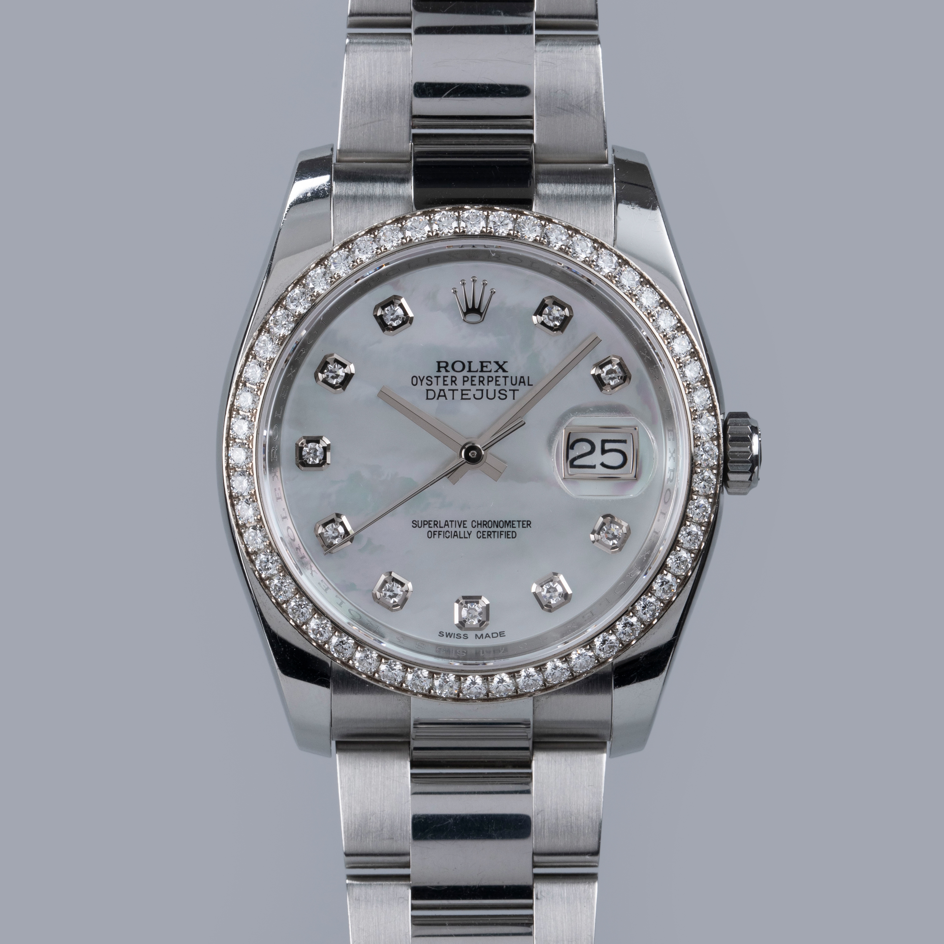 THE DIAL