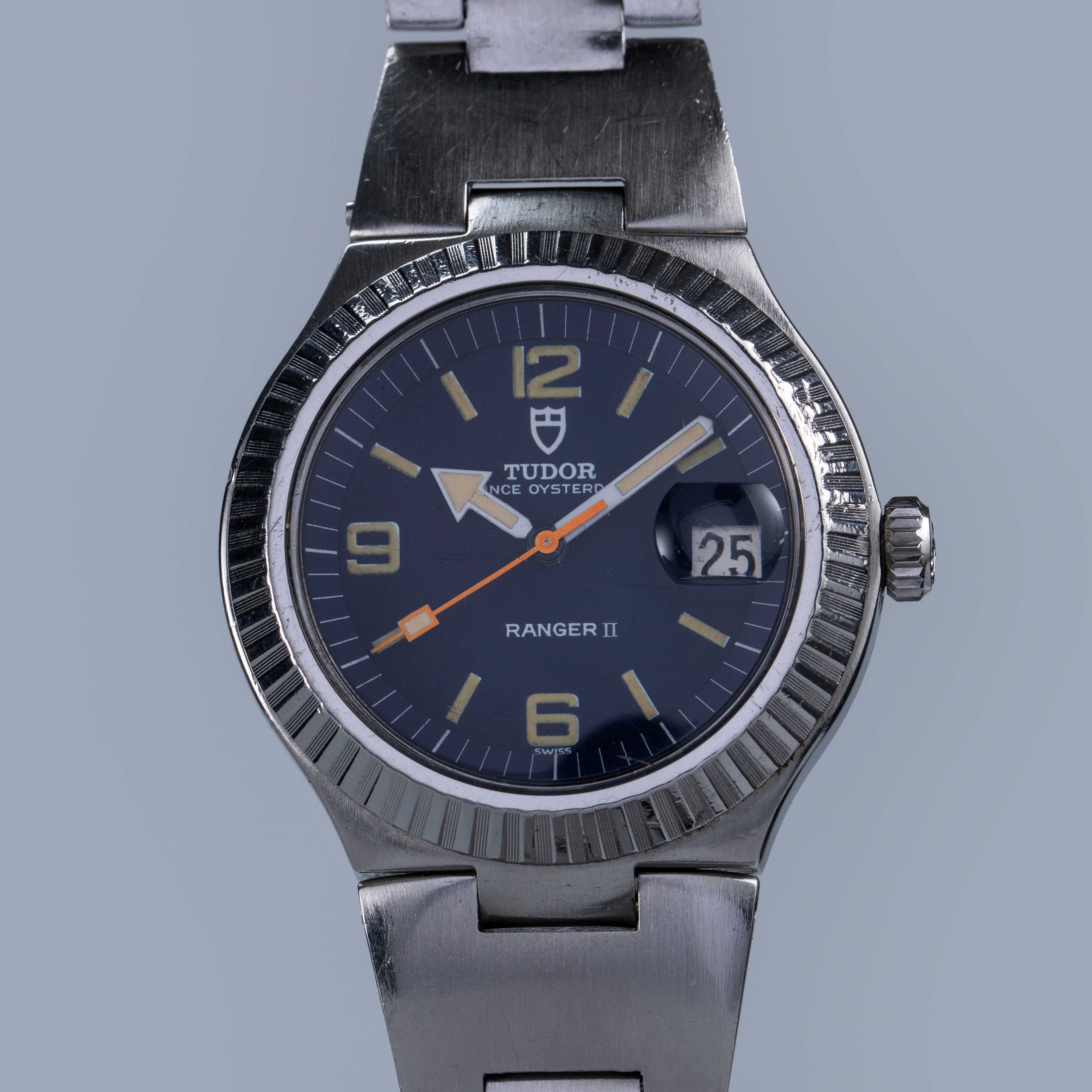 THE DIAL