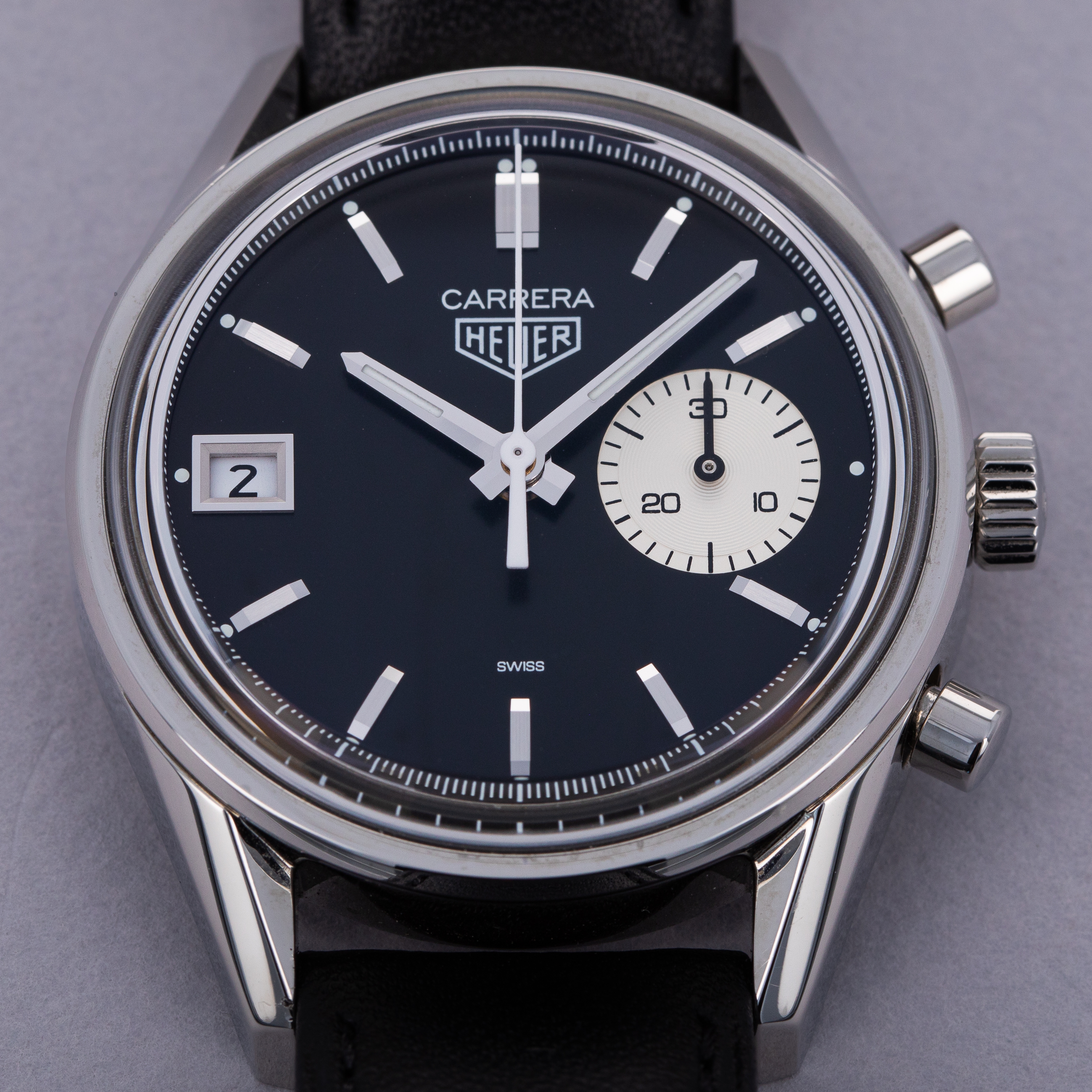 THE DIAL