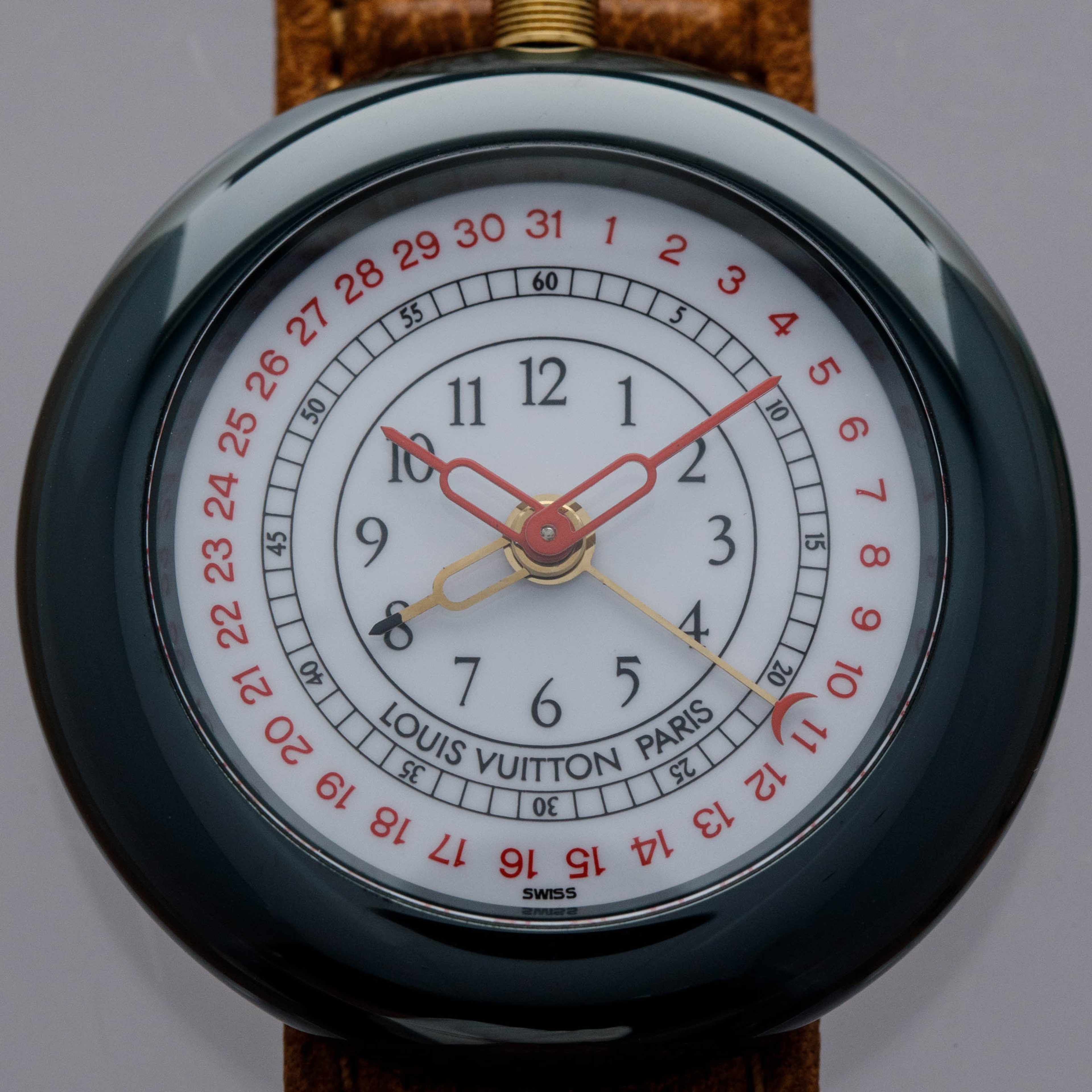 THE DIAL