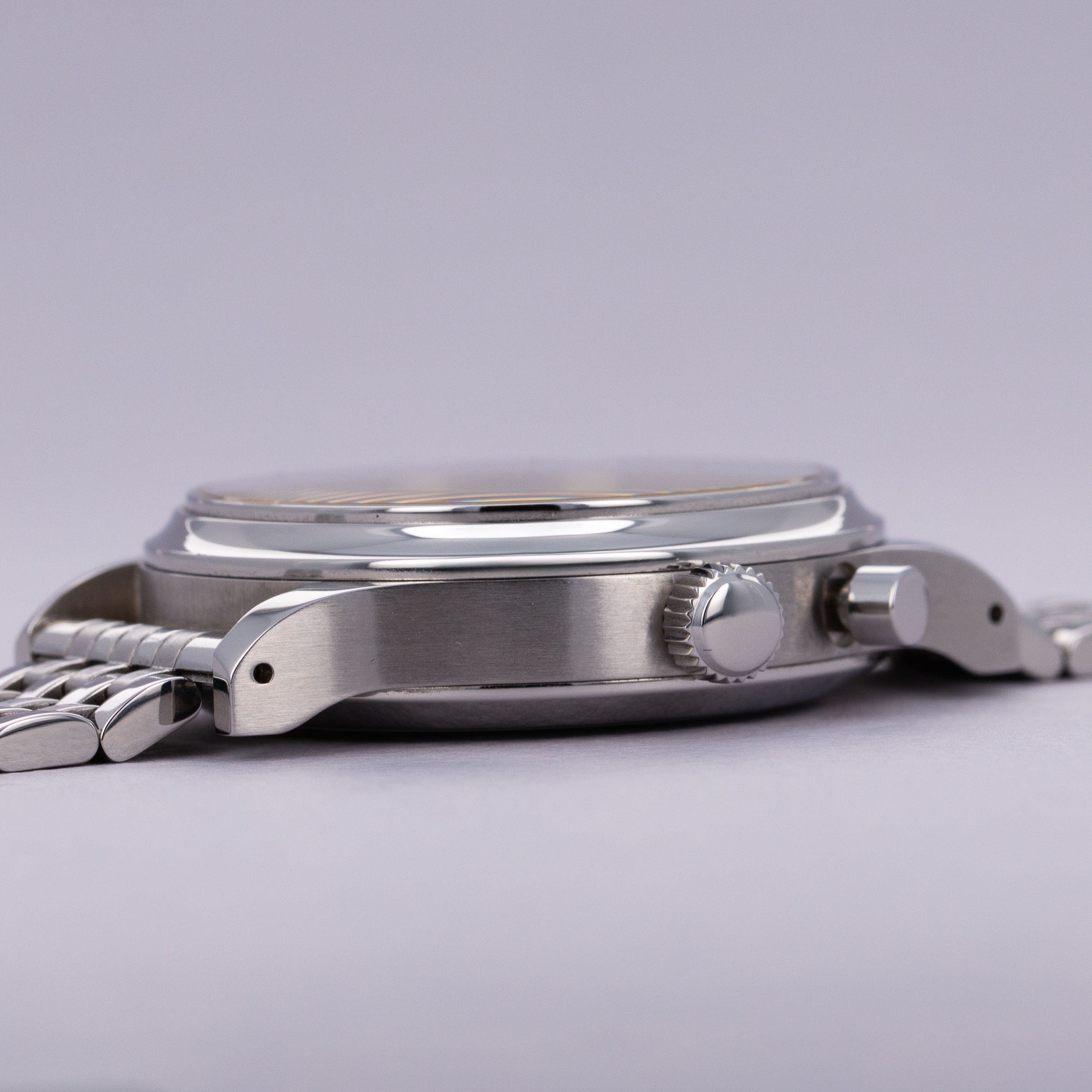 Habring2 Chrono-Felix Monopusher Chronograph A11C-H1 Shellman