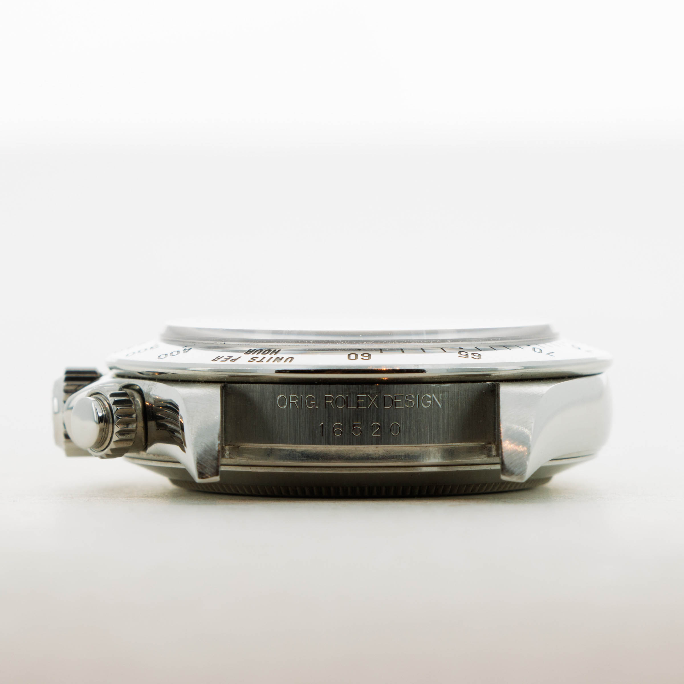Rolex Cosmograph Daytona 16520 1997 'Winner 24 Hours Daytona