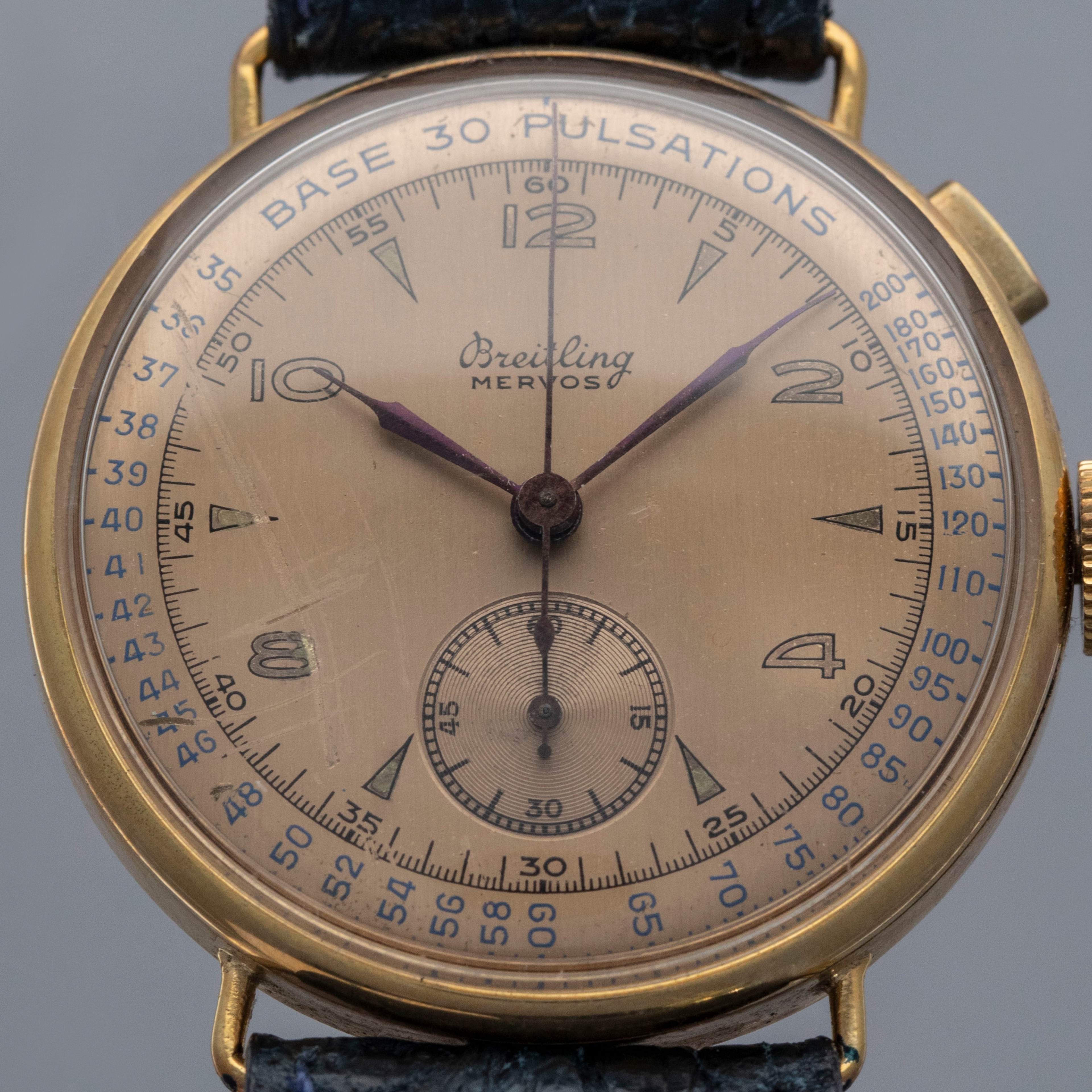 THE DIAL