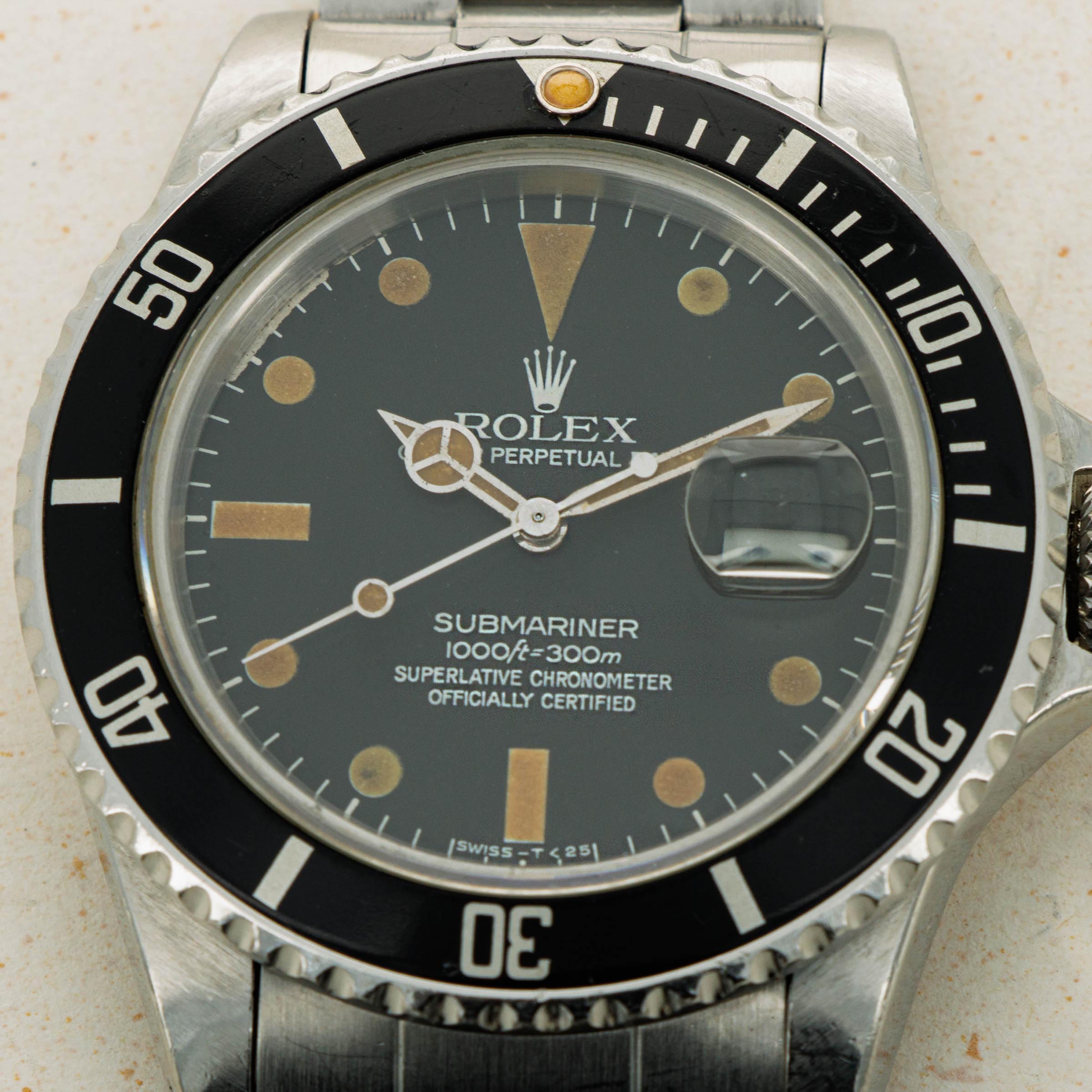 THE DIAL