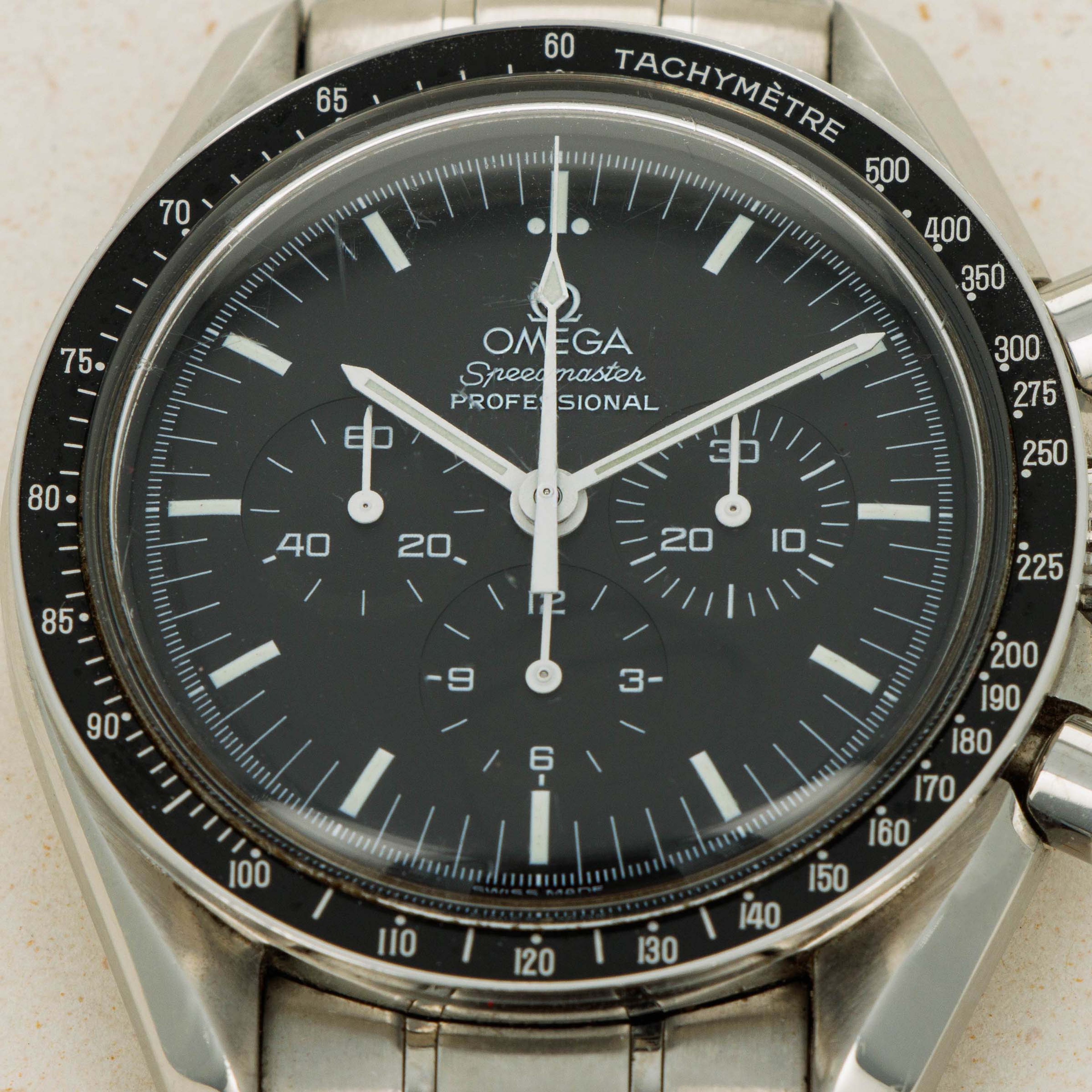 THE DIAL