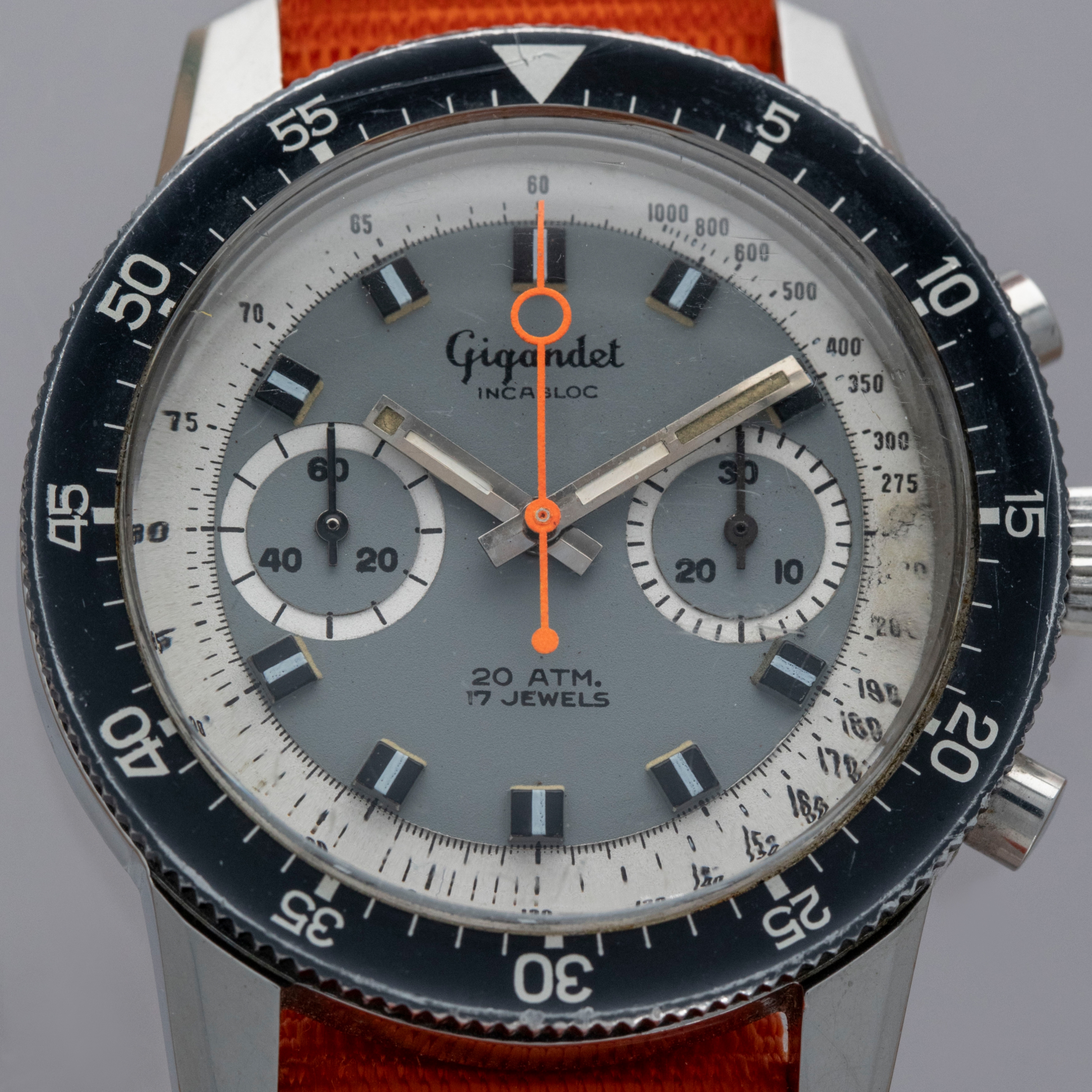 THE DIAL