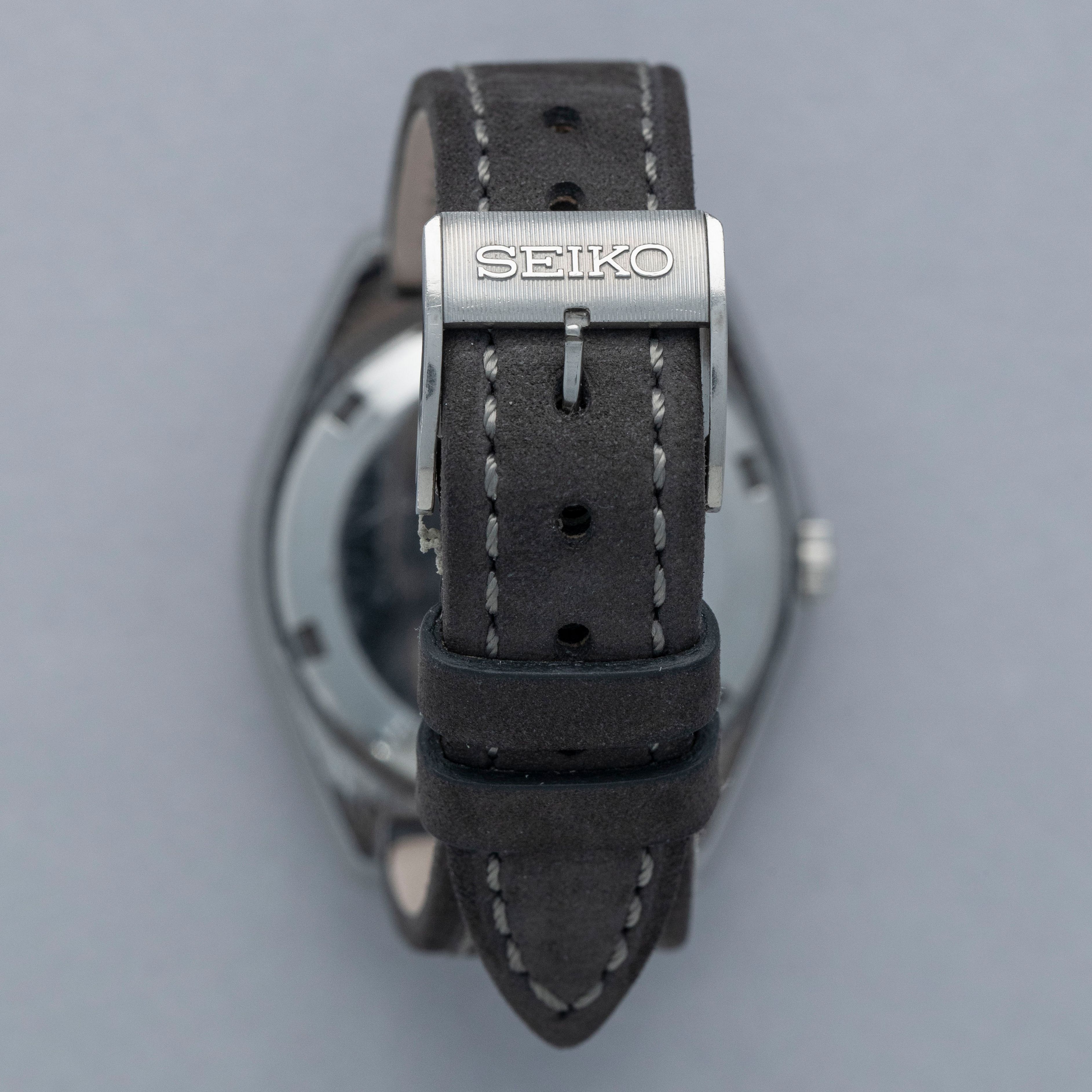 Grand Seiko 61GS VFA 6186-8000-G | Auctions | Loupe This