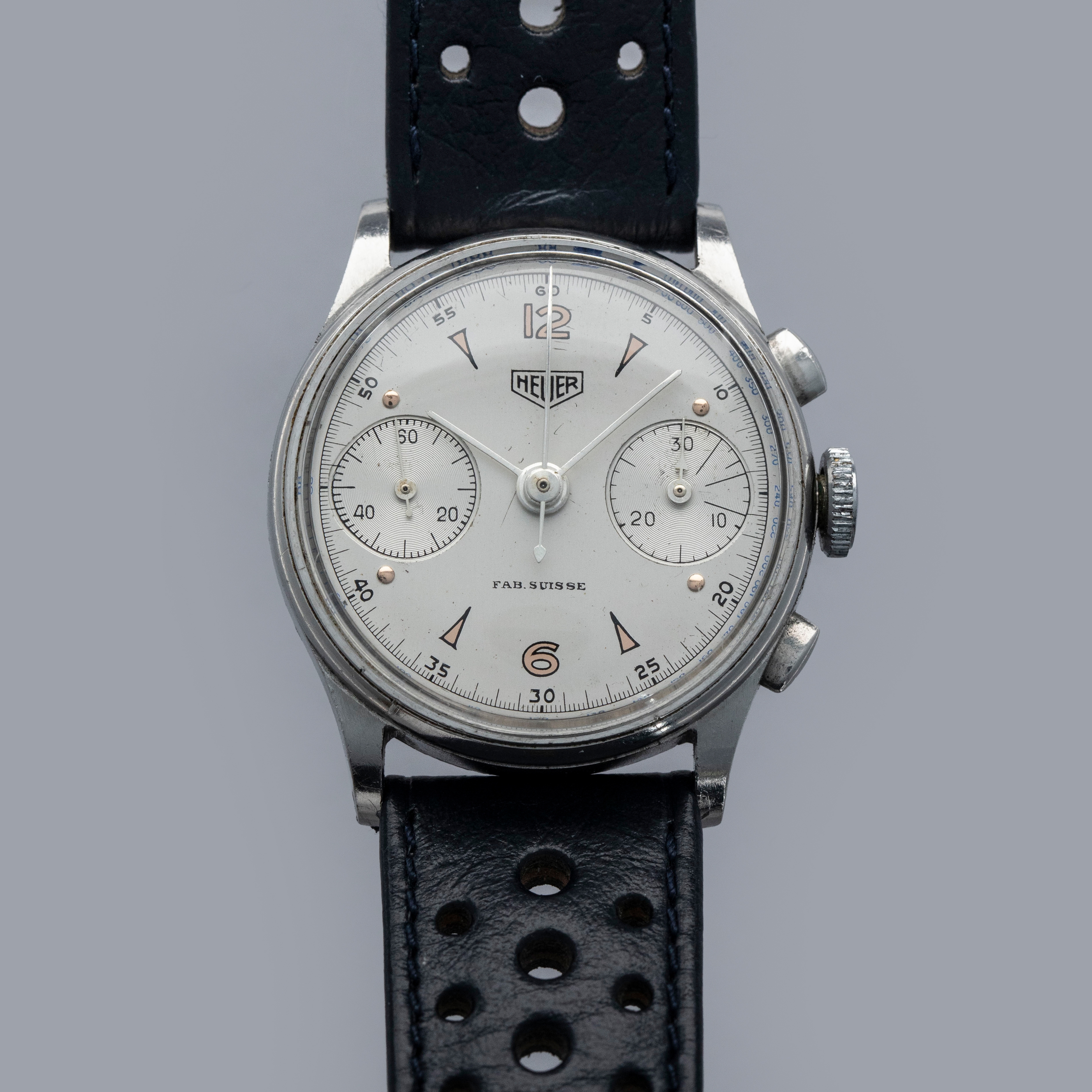 THE DIAL