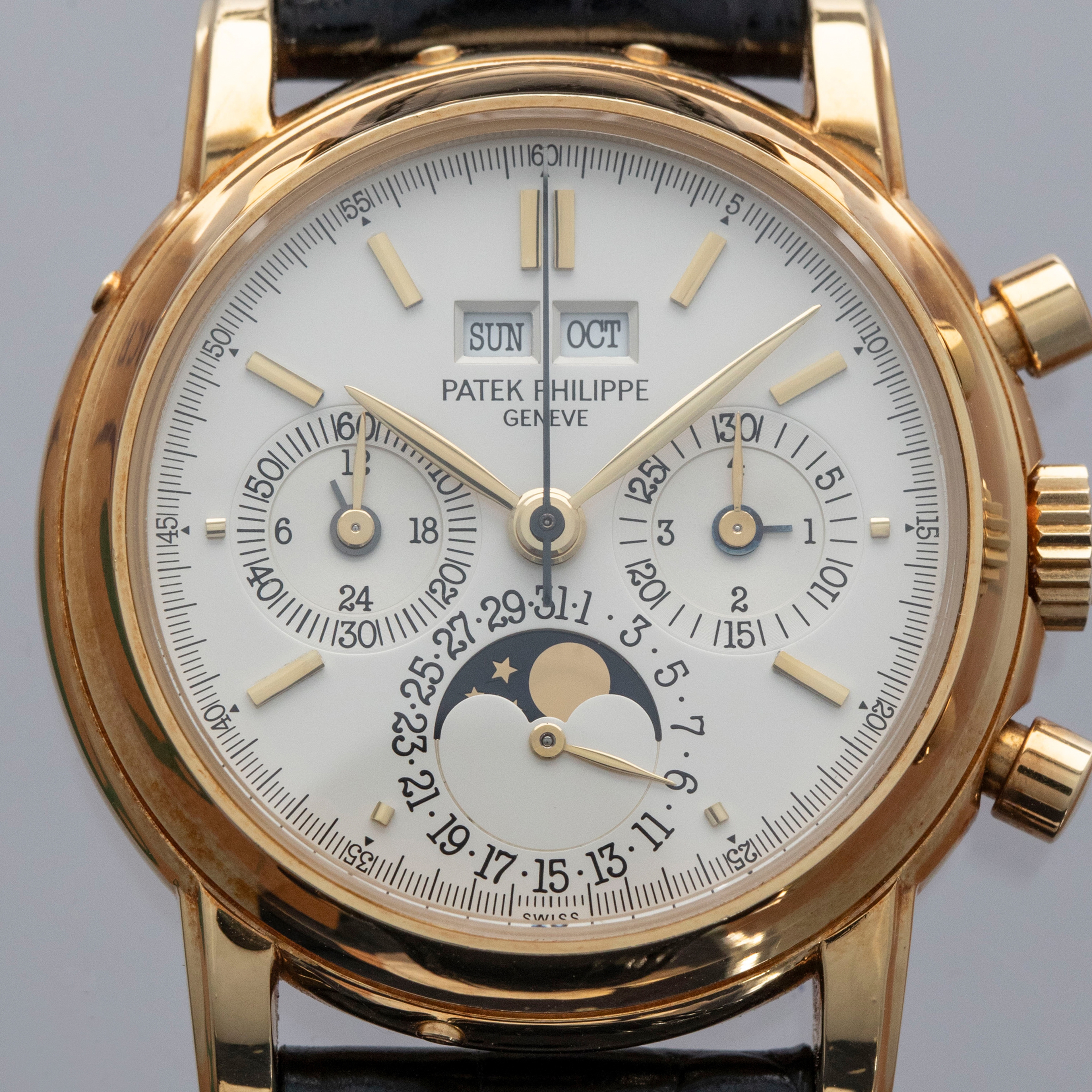 THE DIAL