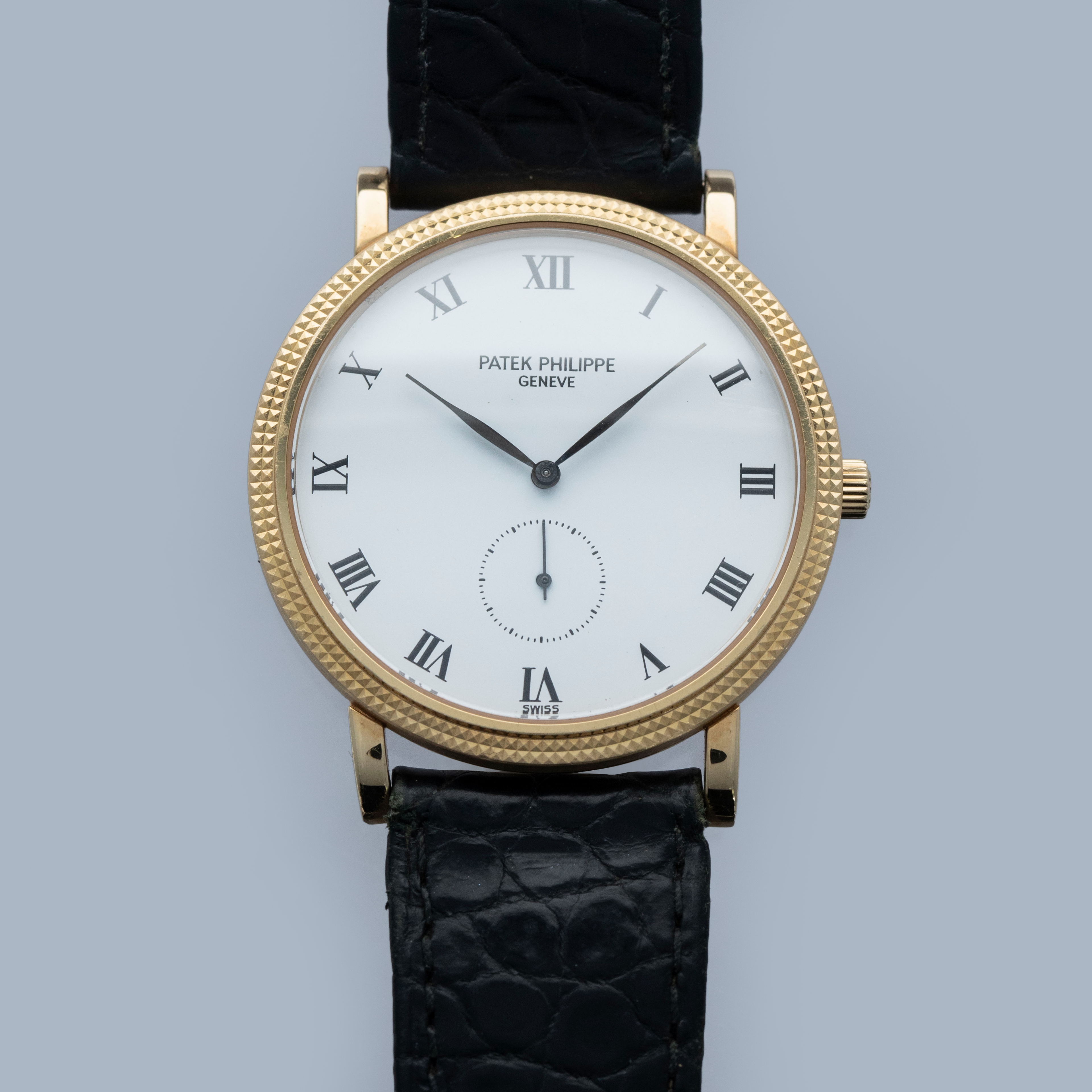 THE DIAL