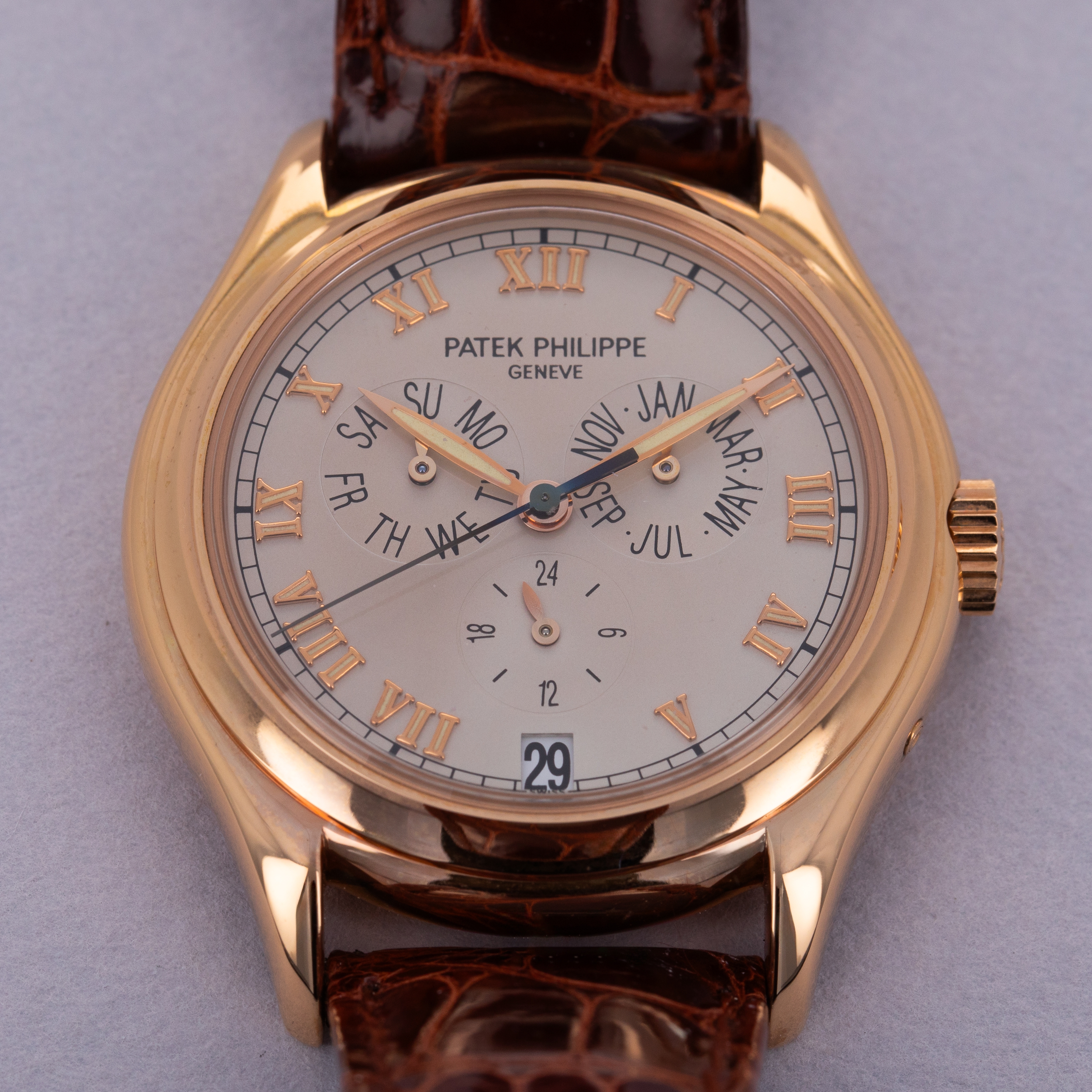 THE DIAL