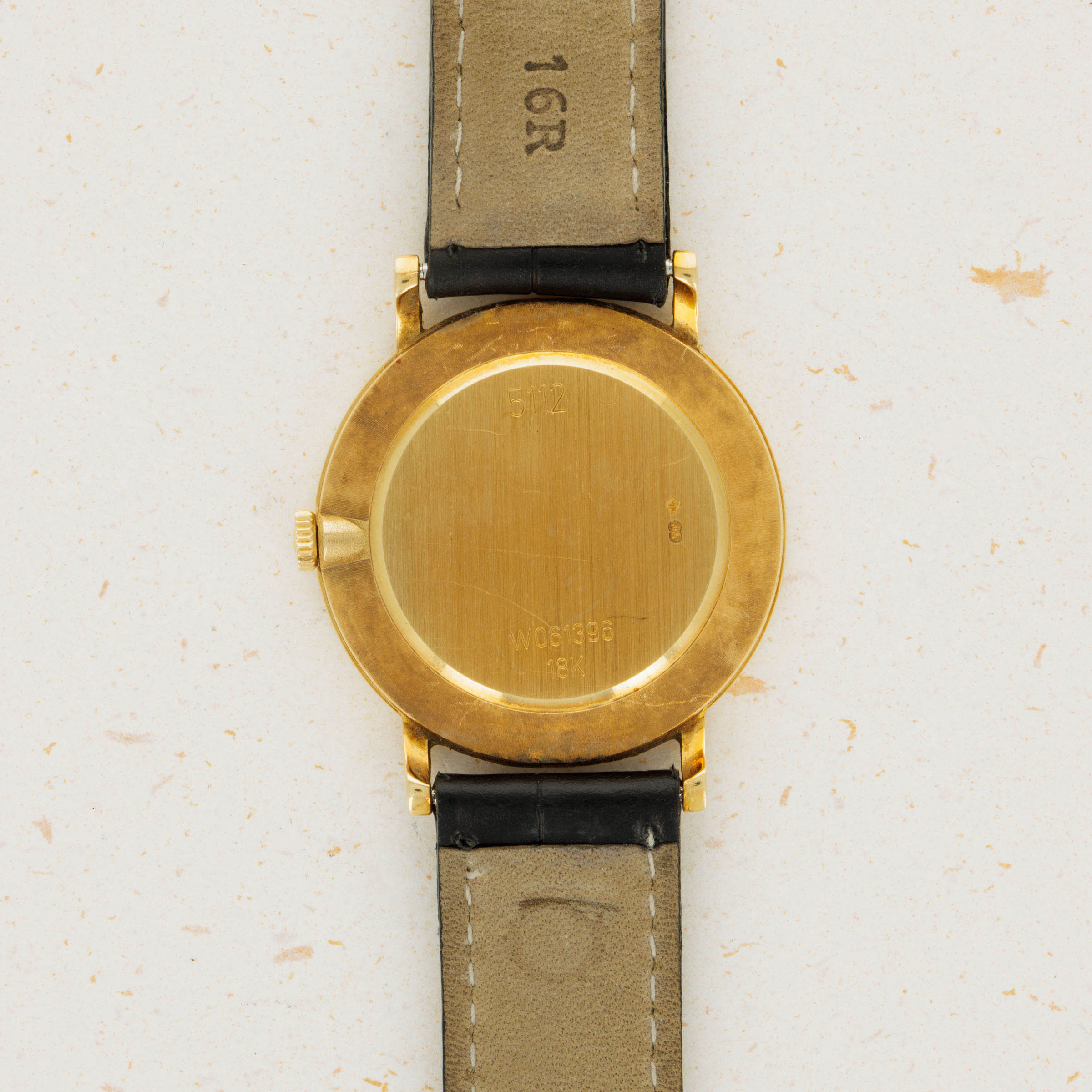 ROLEX CELLINI 5112 手巻き 18K 32mm Preowned Rolex Cellini 5112 18k 32mm Manual watch | Gray & Sons
