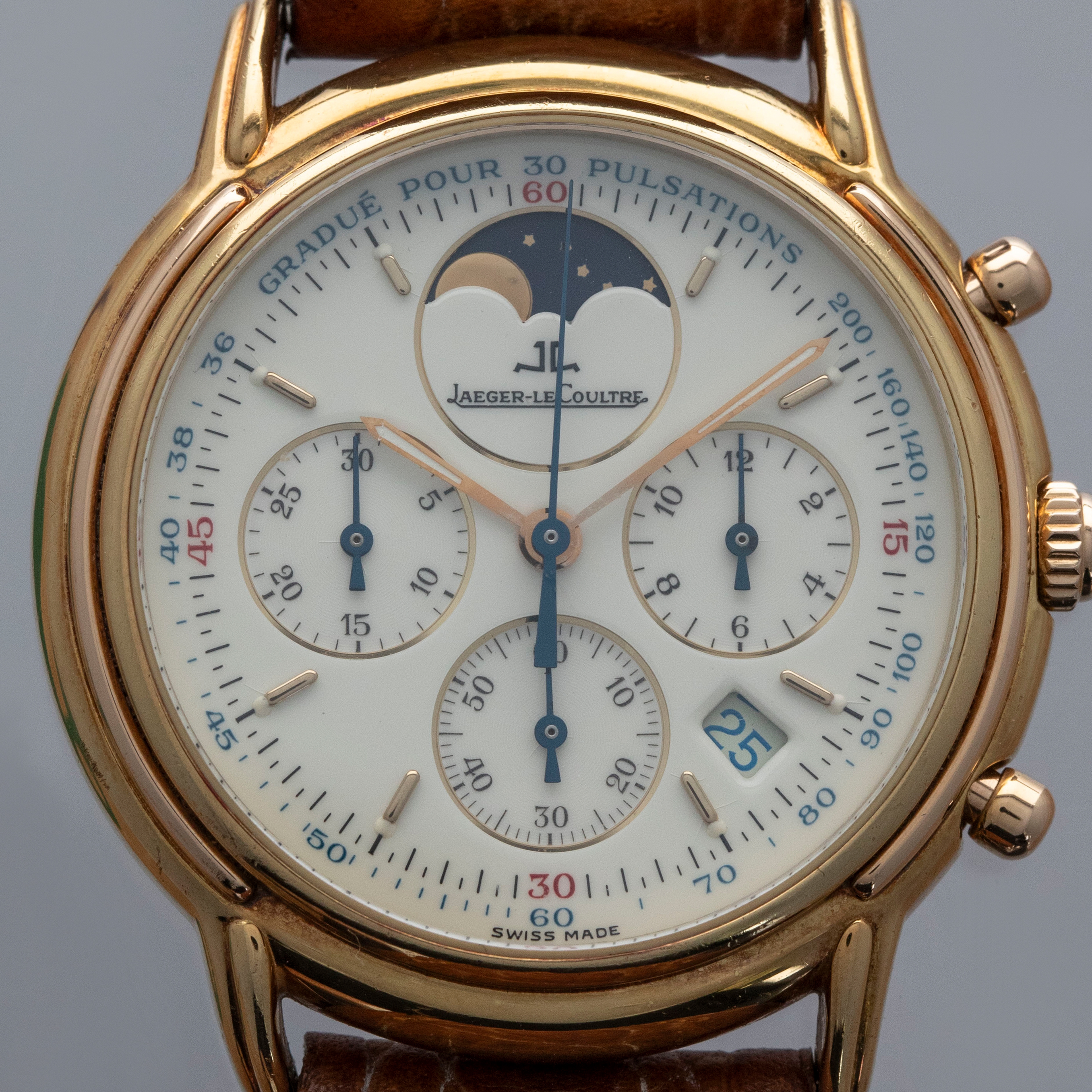 THE DIAL