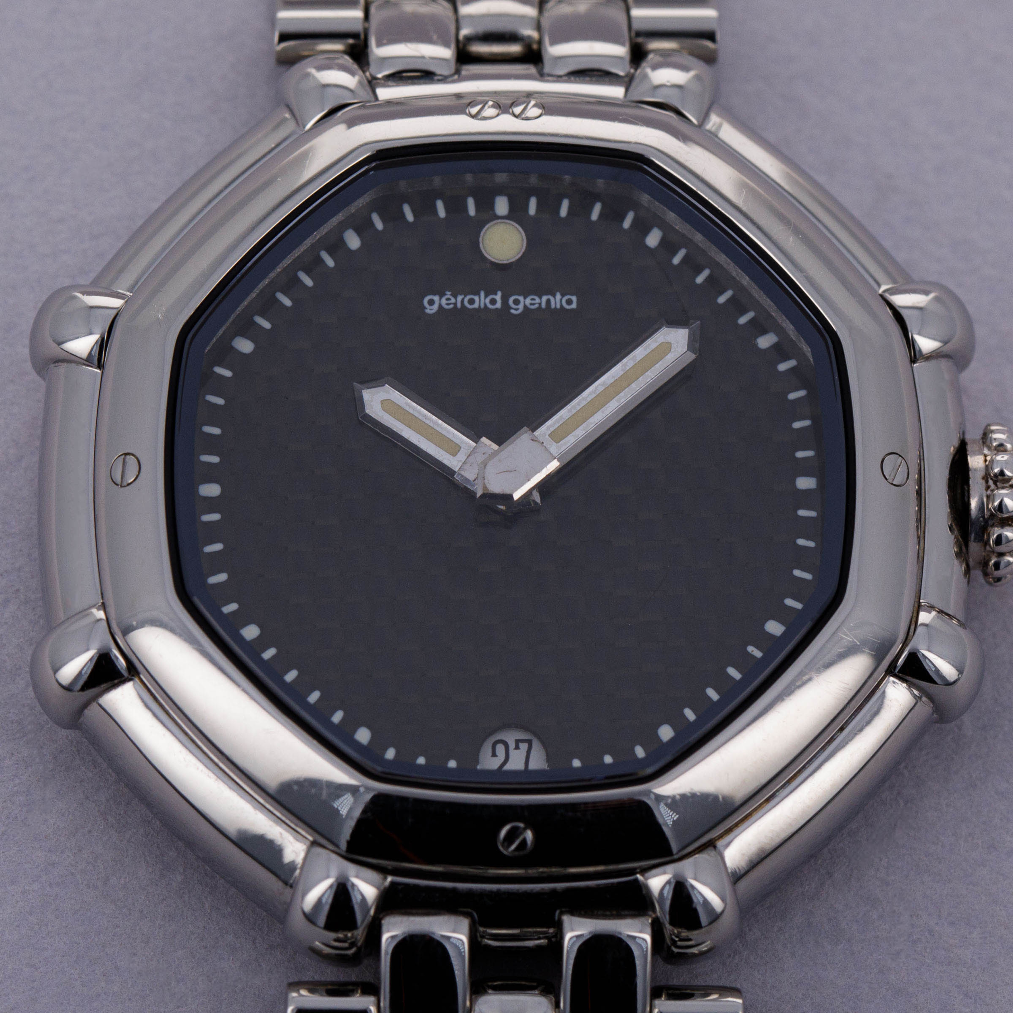 THE DIAL