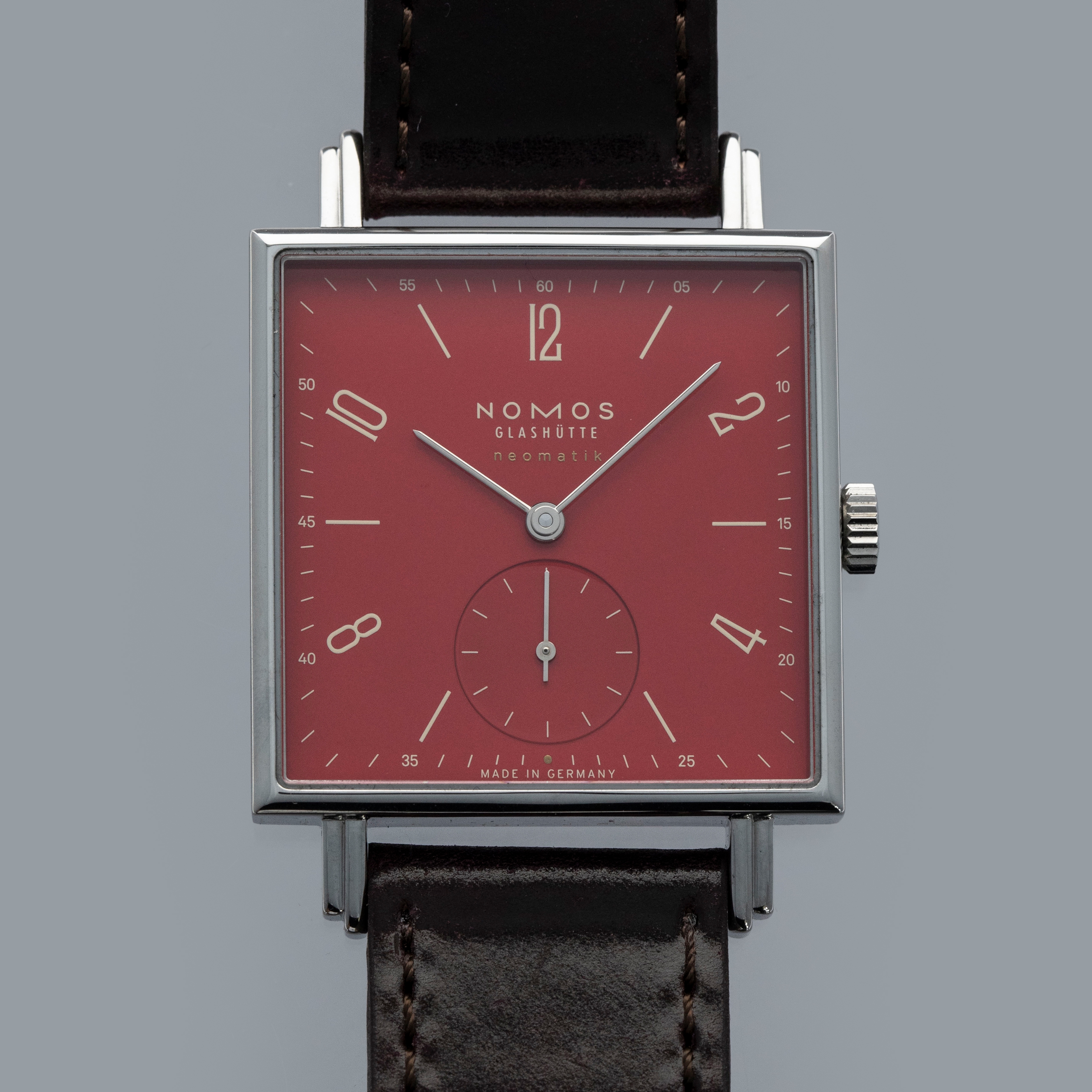 THE DIAL