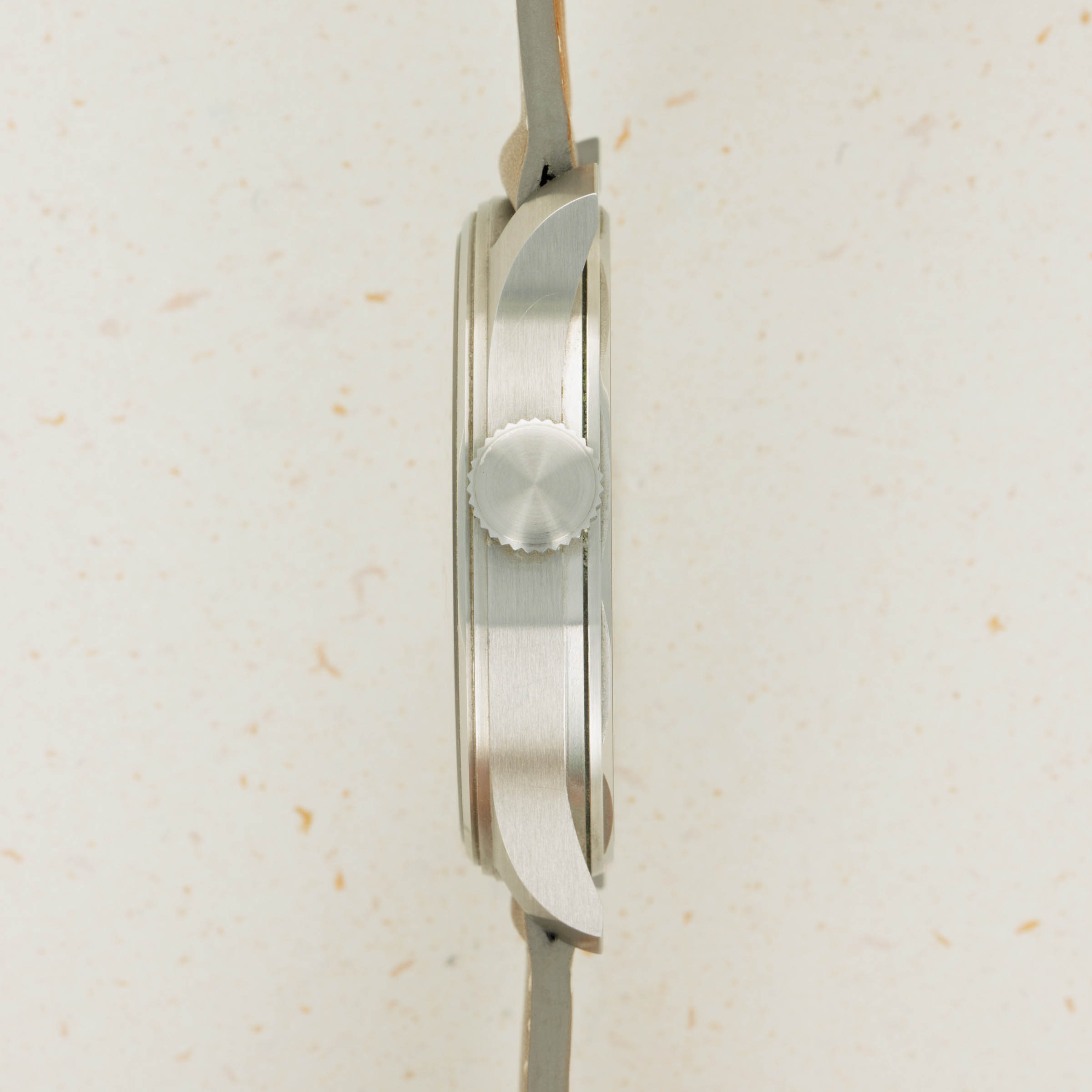 Charles Frodsham Double Impulse Chronometer Stainless Steel