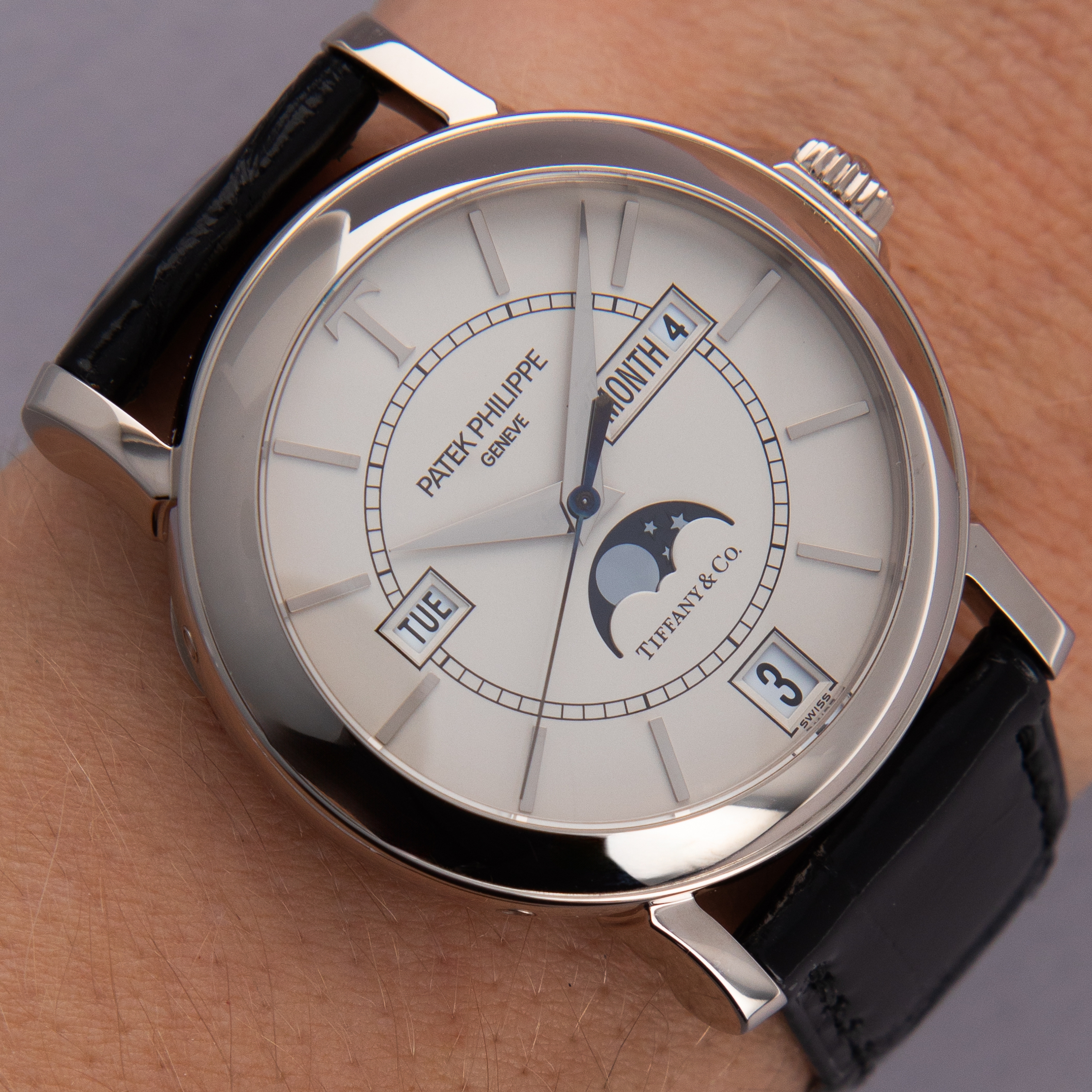 THE DIAL