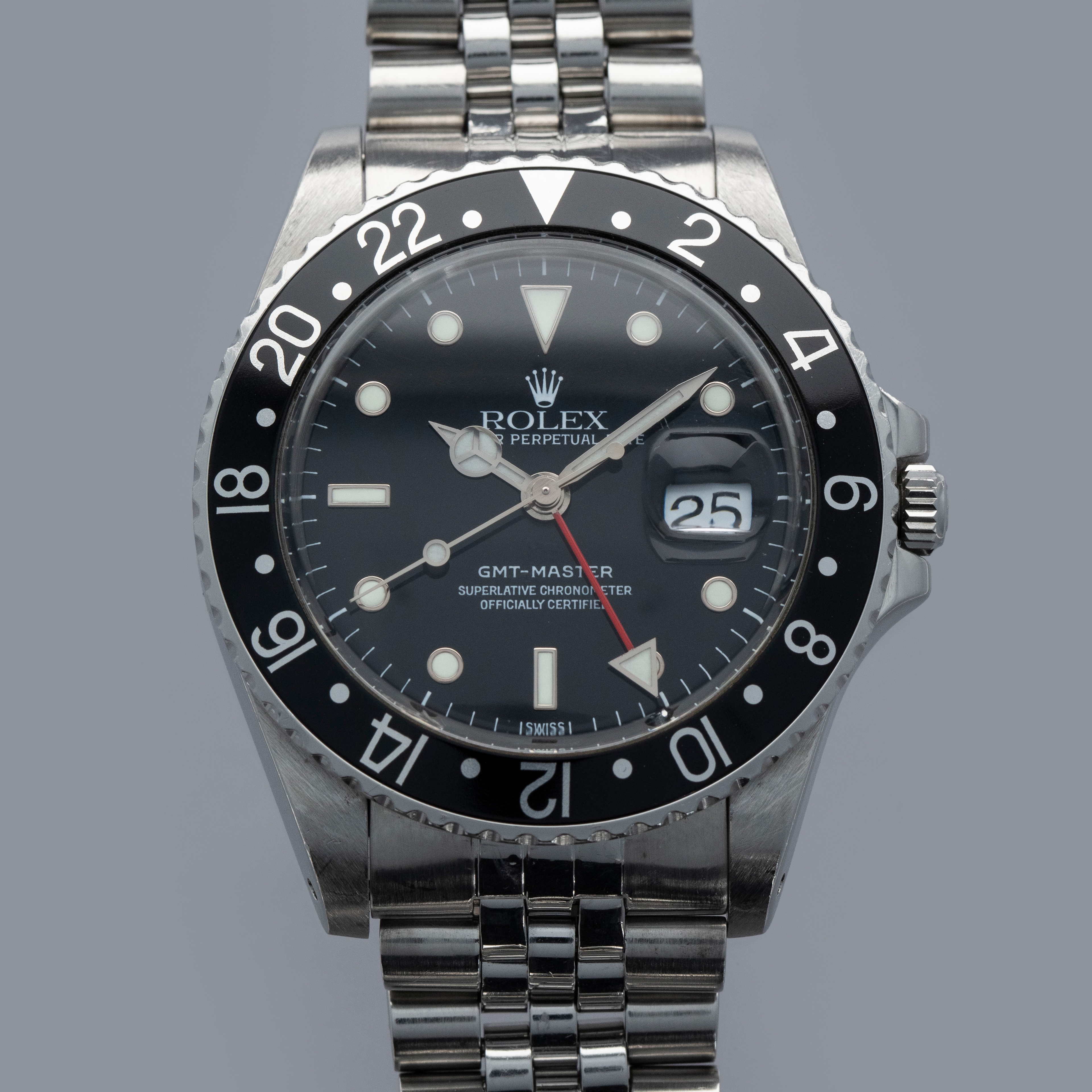 THE DIAL