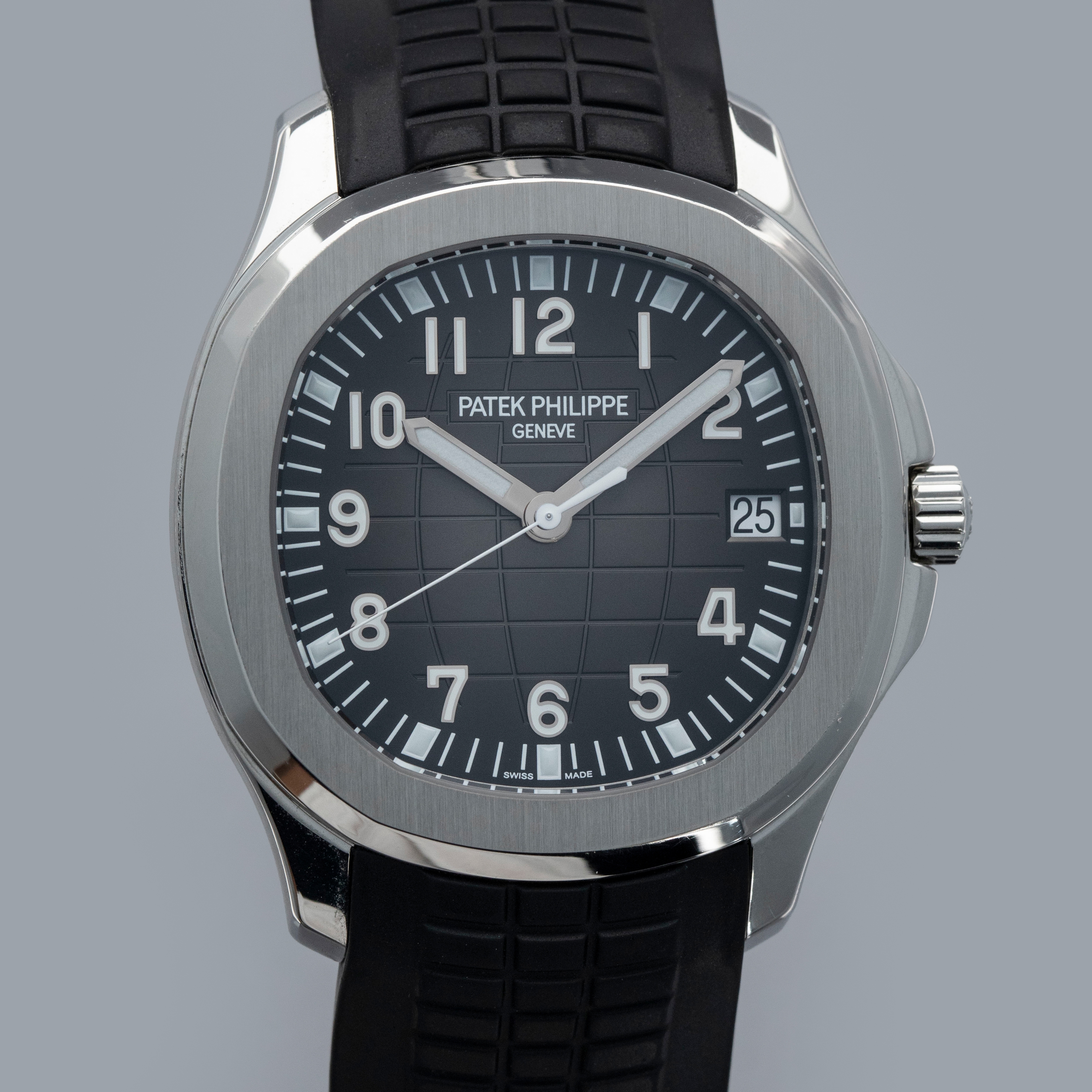 THE DIAL