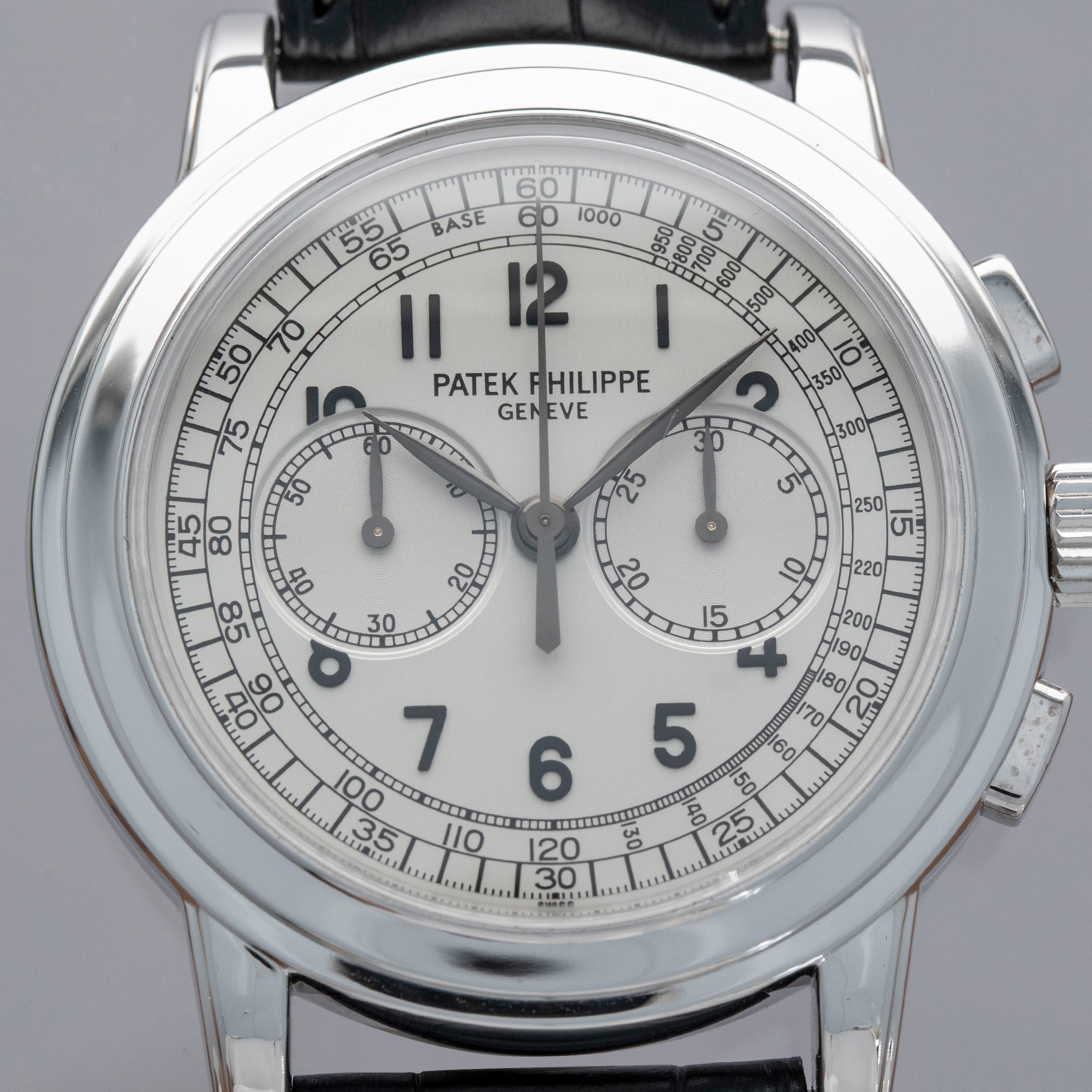 THE DIAL