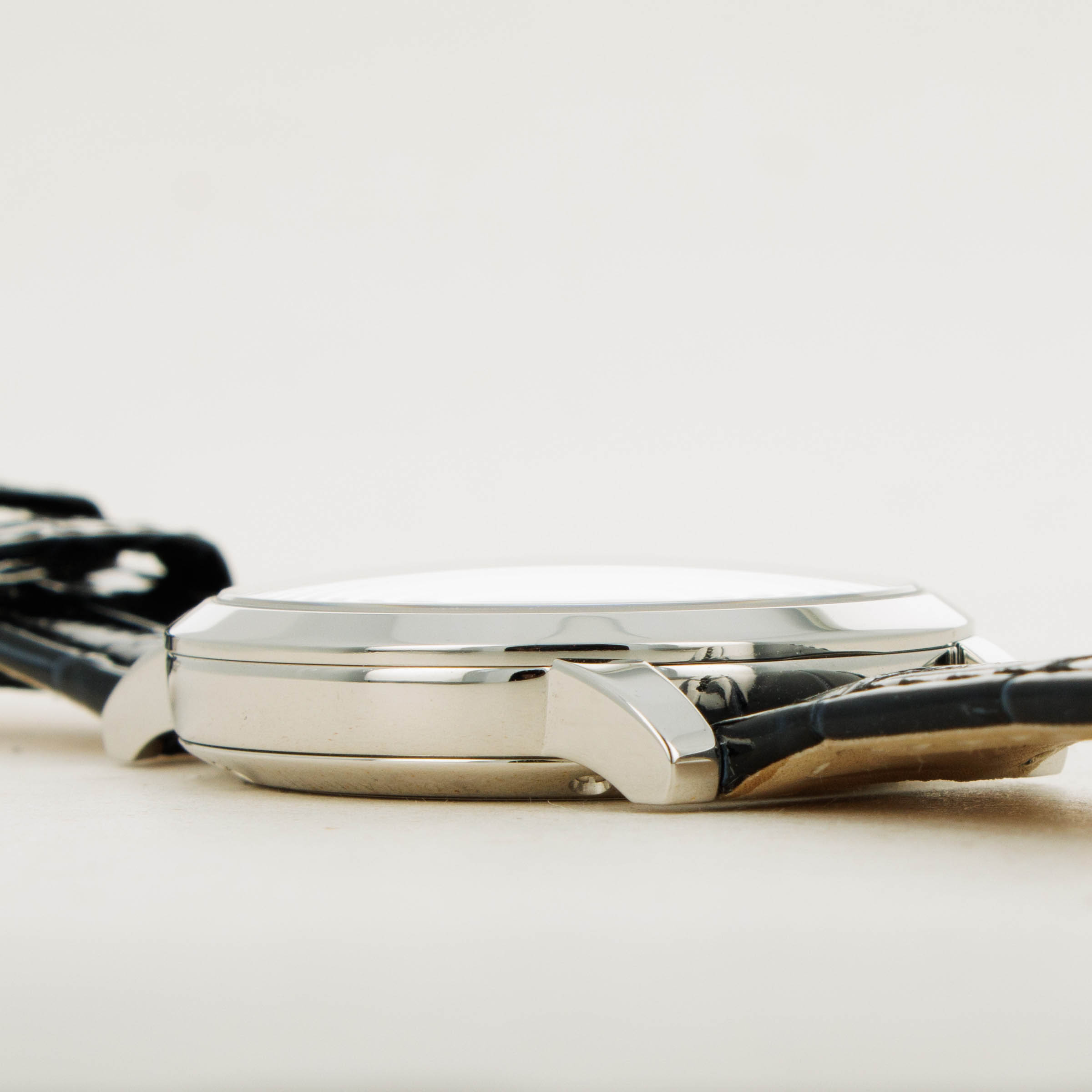 Credor Eichi II GBLT999 Platinum | Auctions | Loupe This