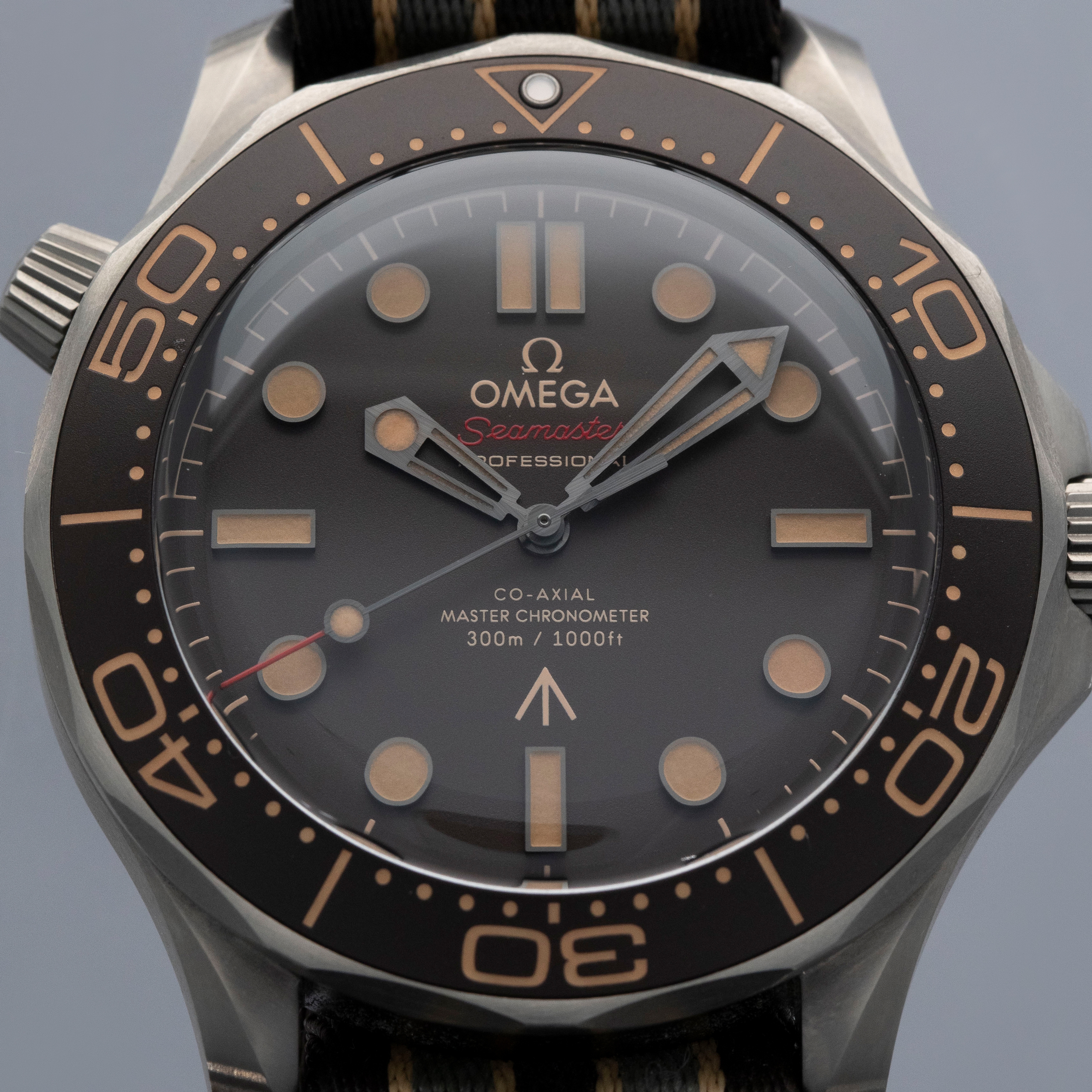 THE DIAL