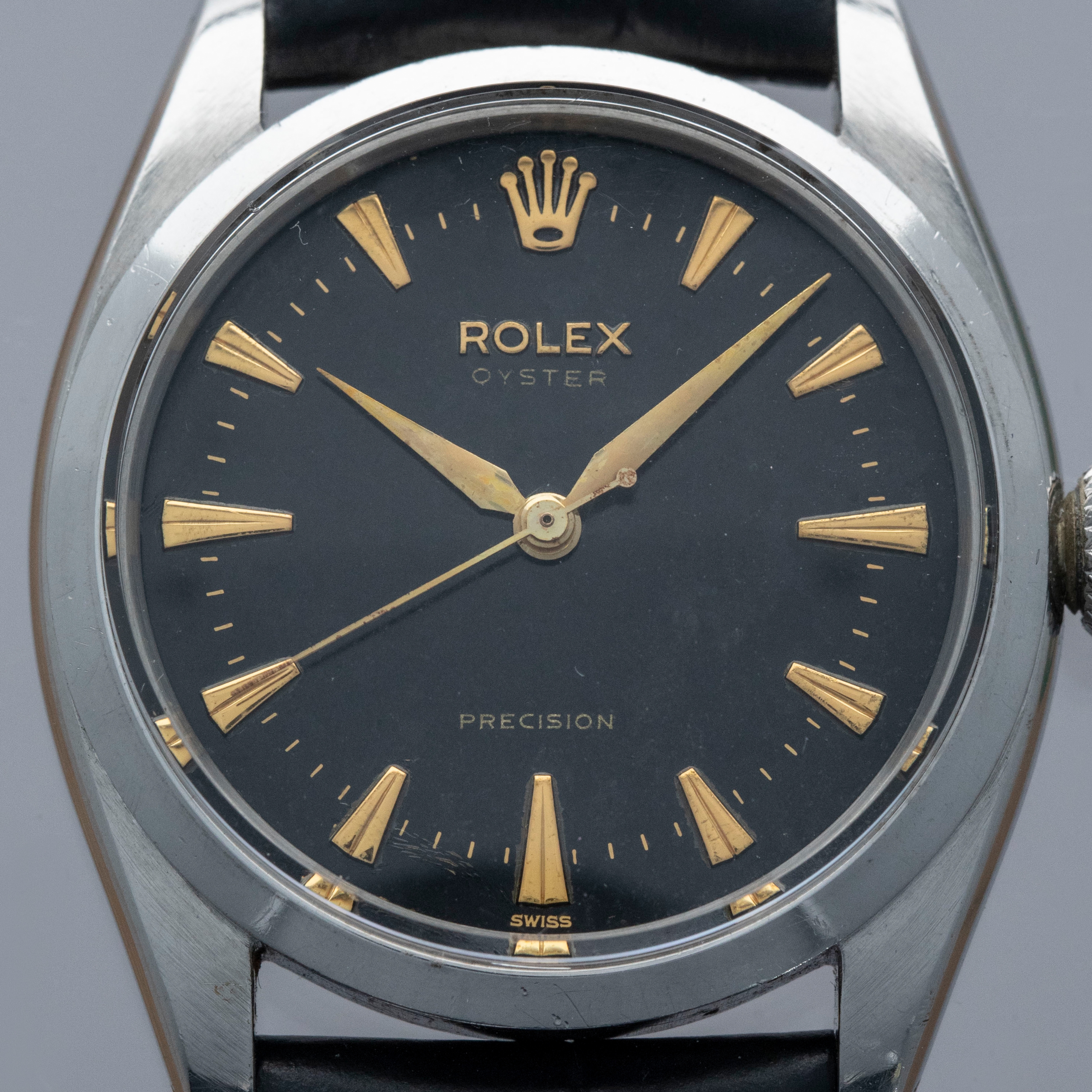 THE DIAL