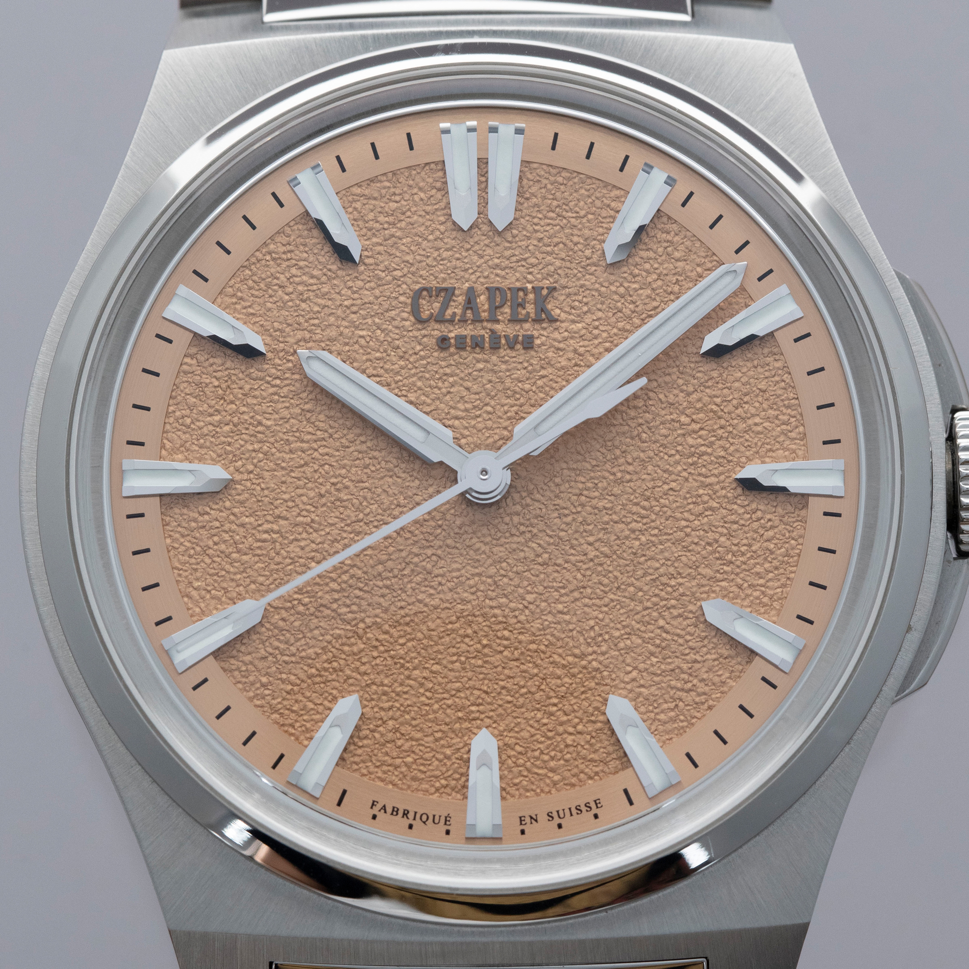 THE DIAL