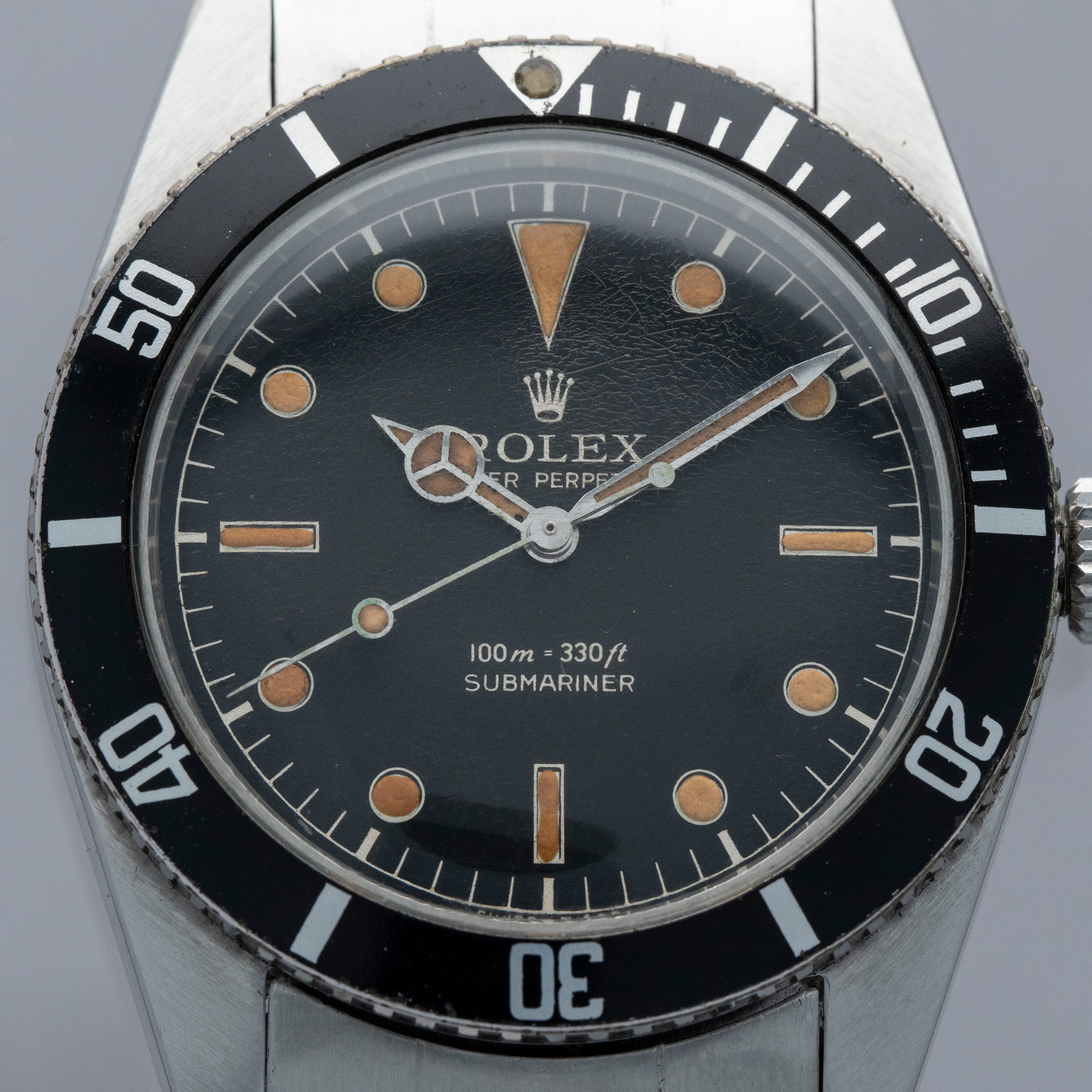 THE DIAL
