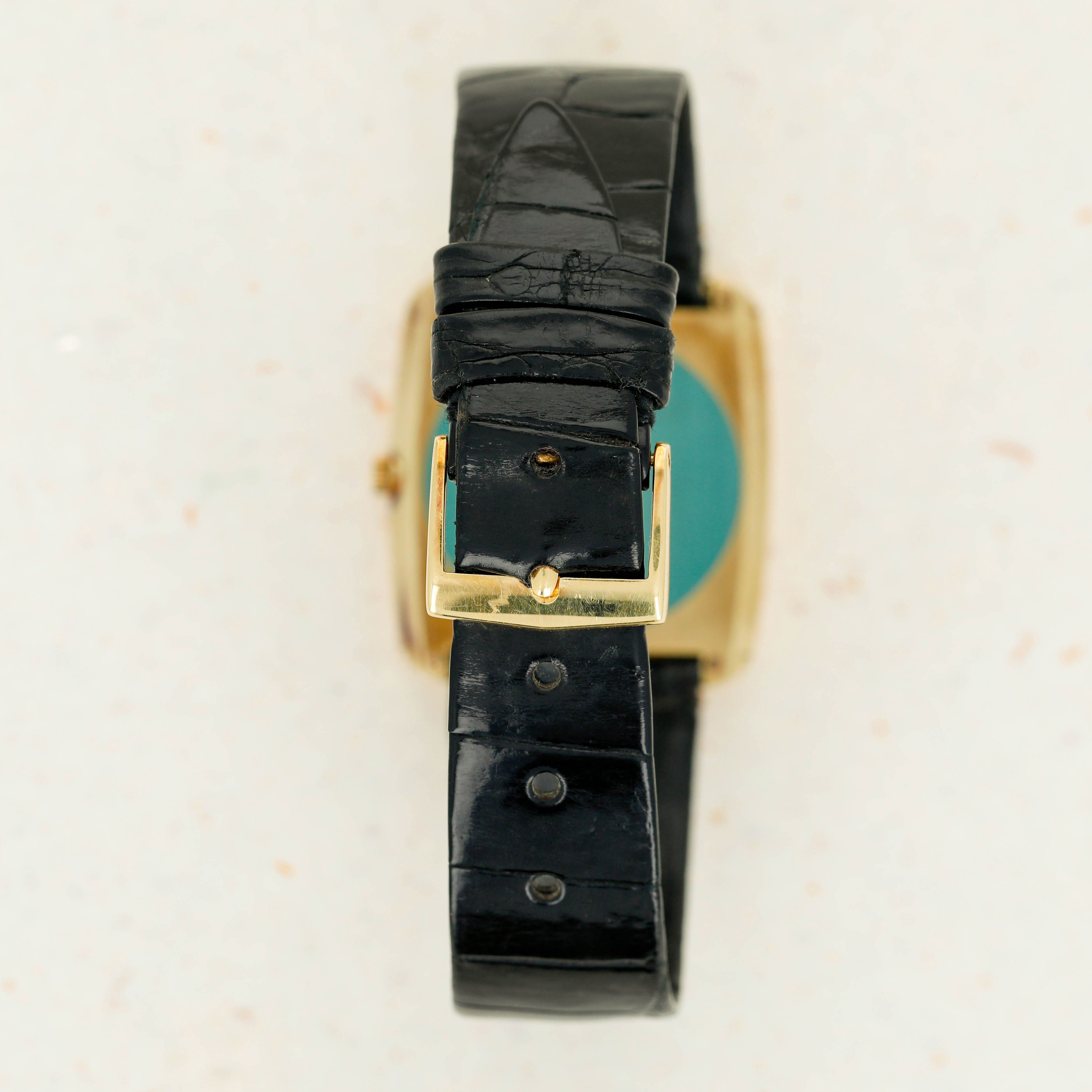 Vacheron Constantin 33203 18k YG | Auctions | Loupe This