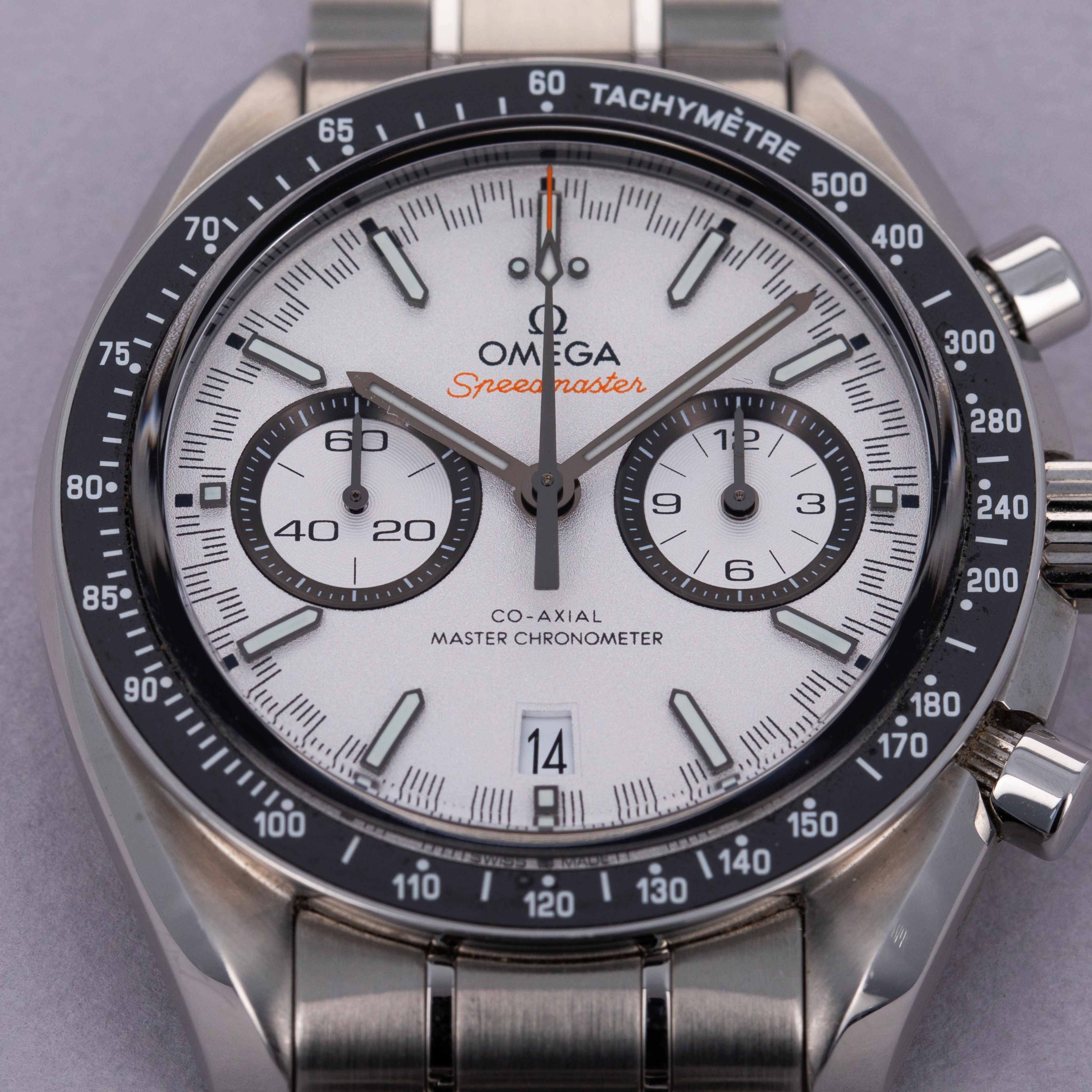 THE DIAL