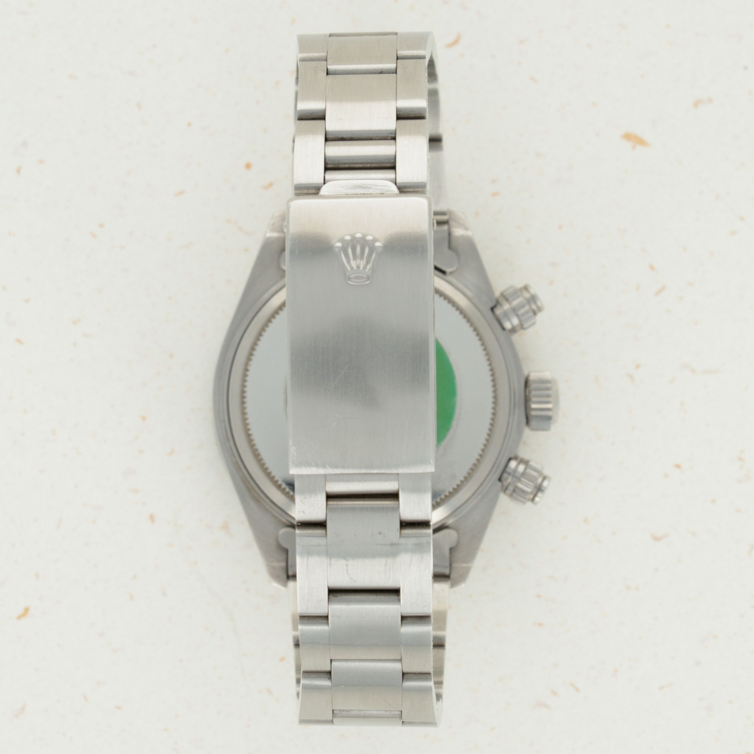 Rolex Cosmograph Daytona 6263 Big Red | Auctions | Loupe This