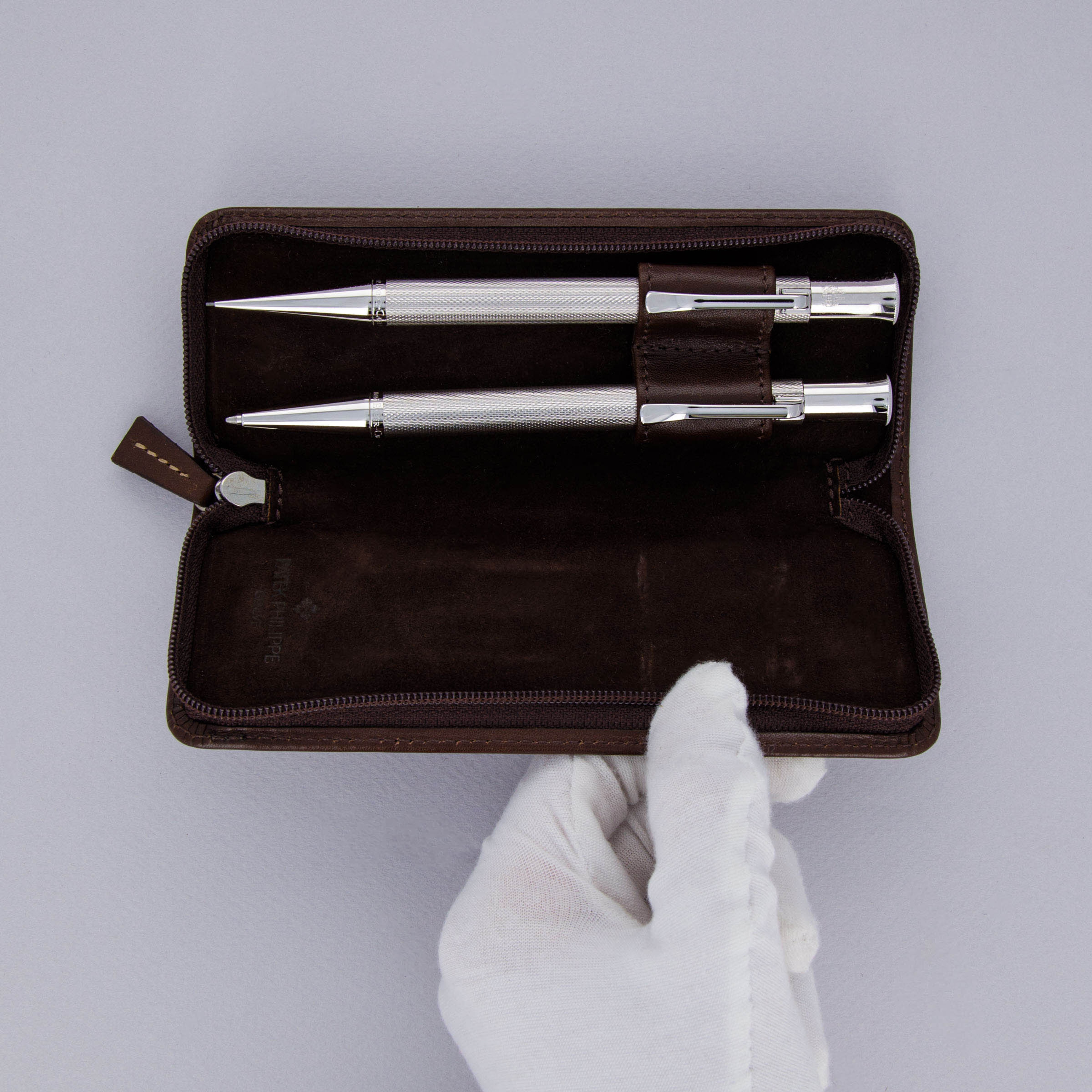 THE PEN AND PENCIL SET