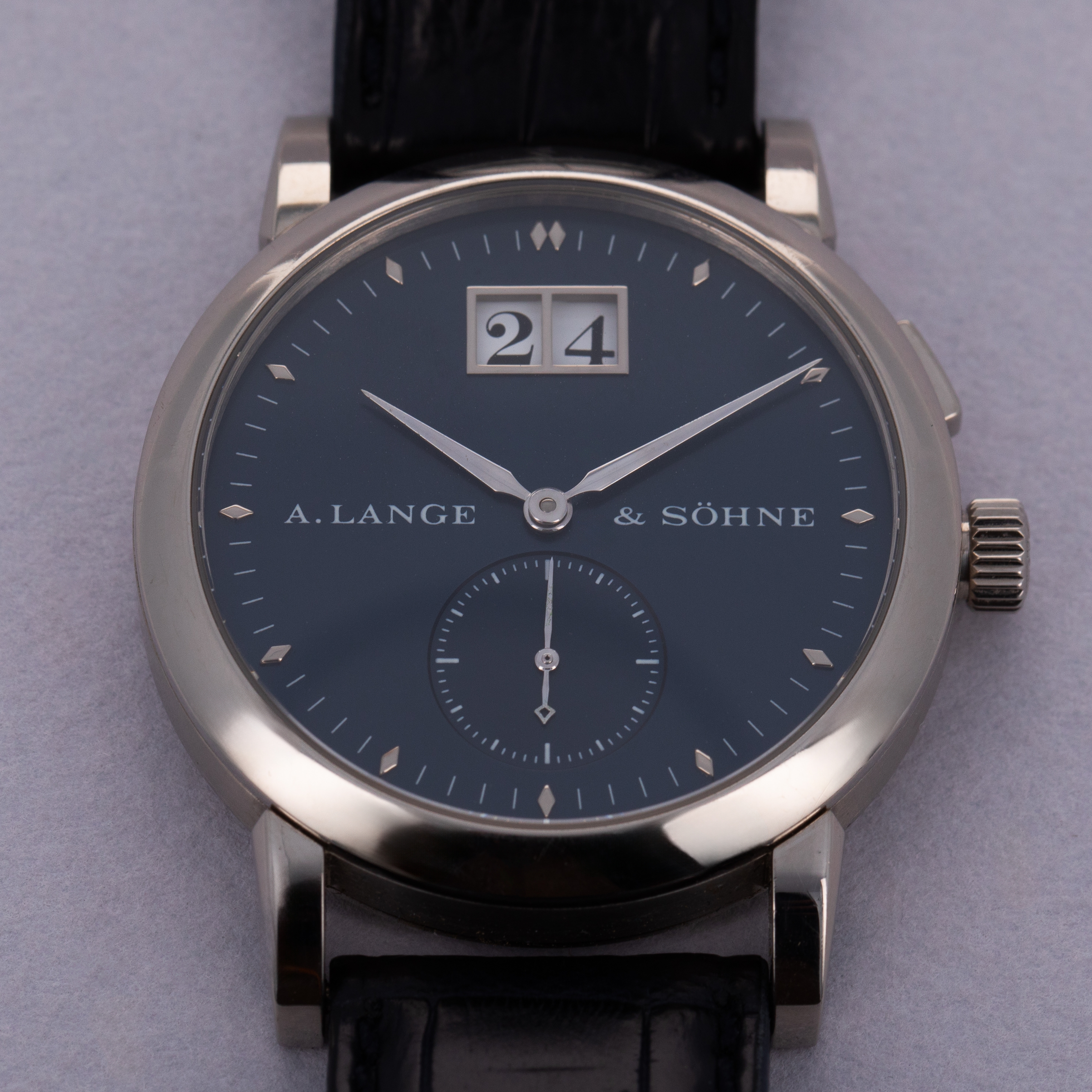 THE DIAL