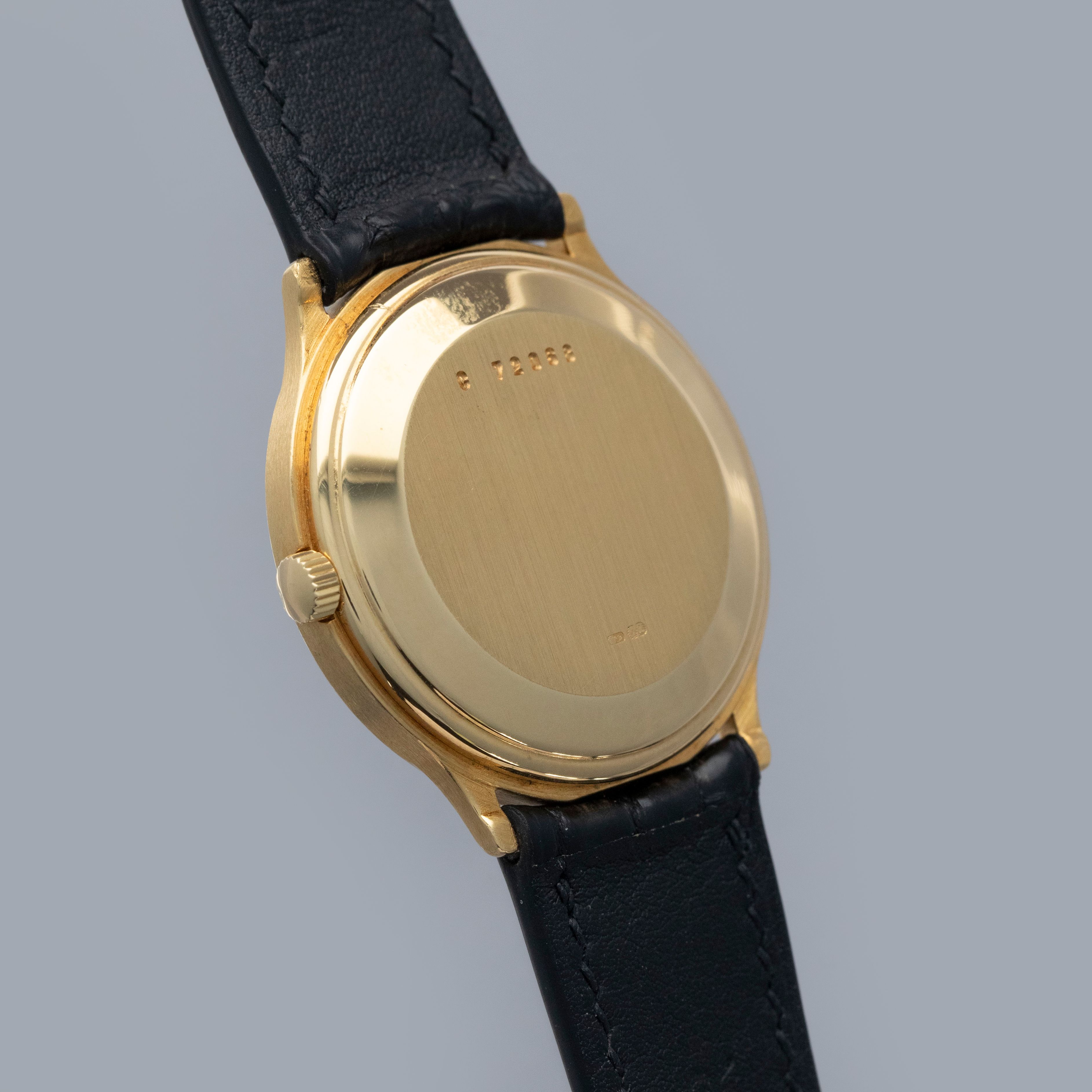 AUDEMARS PIGUET DAY-DATE MOONPHASE 25589BA 18K YG | Auctions