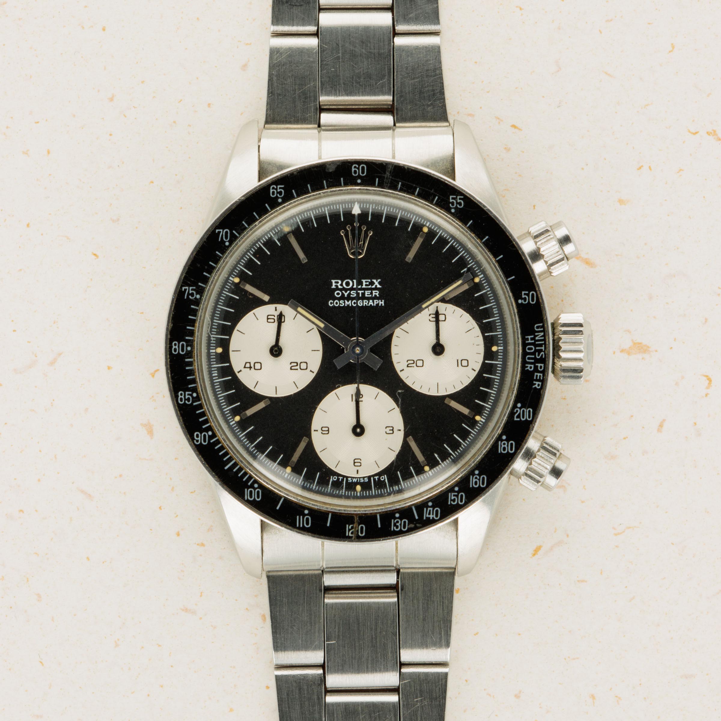 Rolex ref outlet 6263