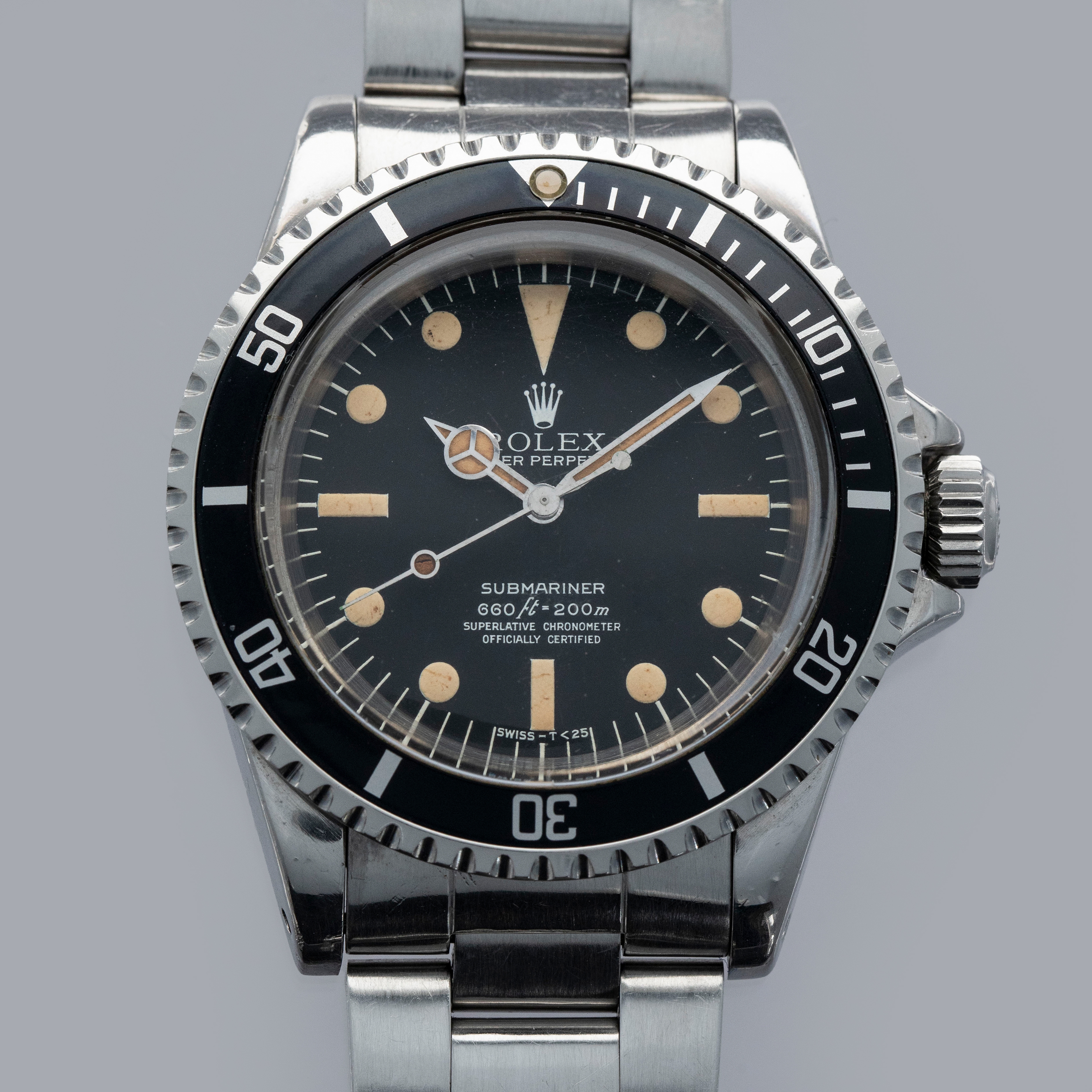 THE DIAL