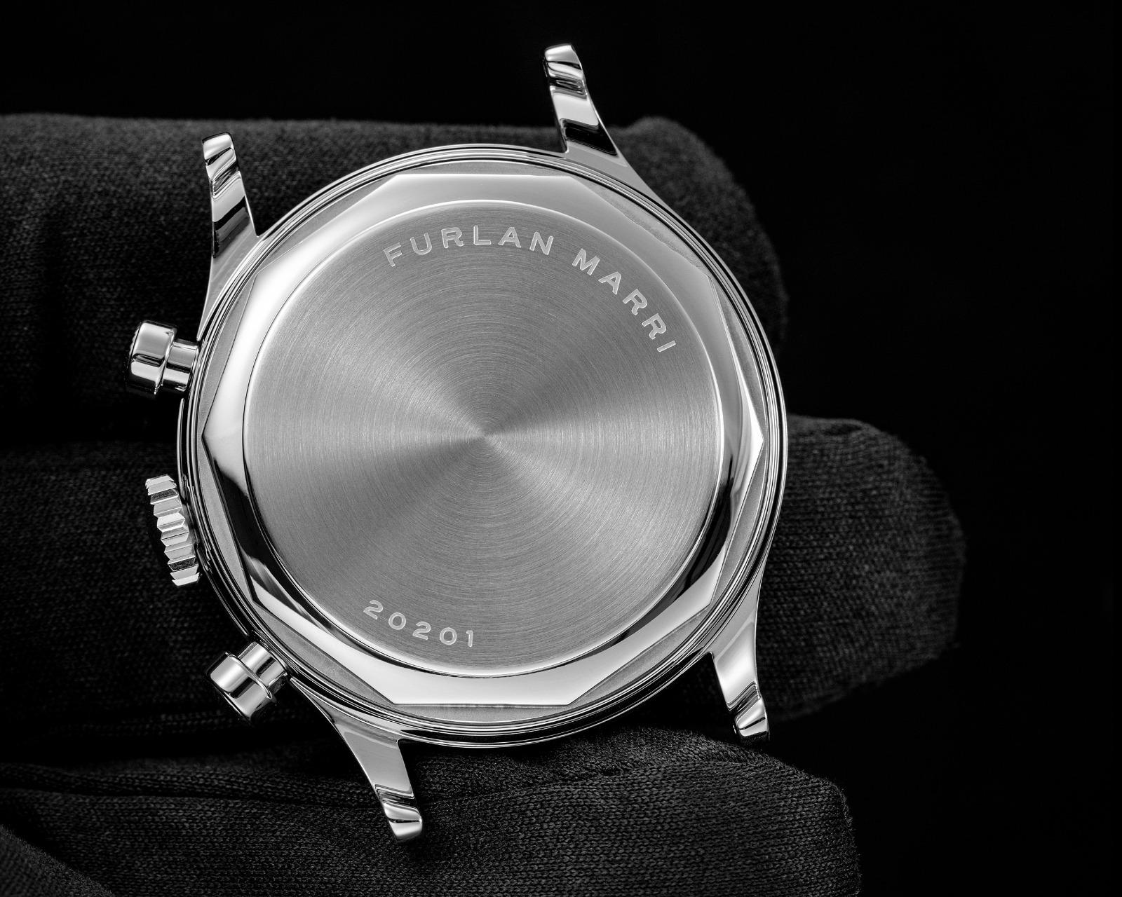 マルチャミーフワロス　プルリア　ニャルス　プリズマ Furlan Marri Reference 1121-A 