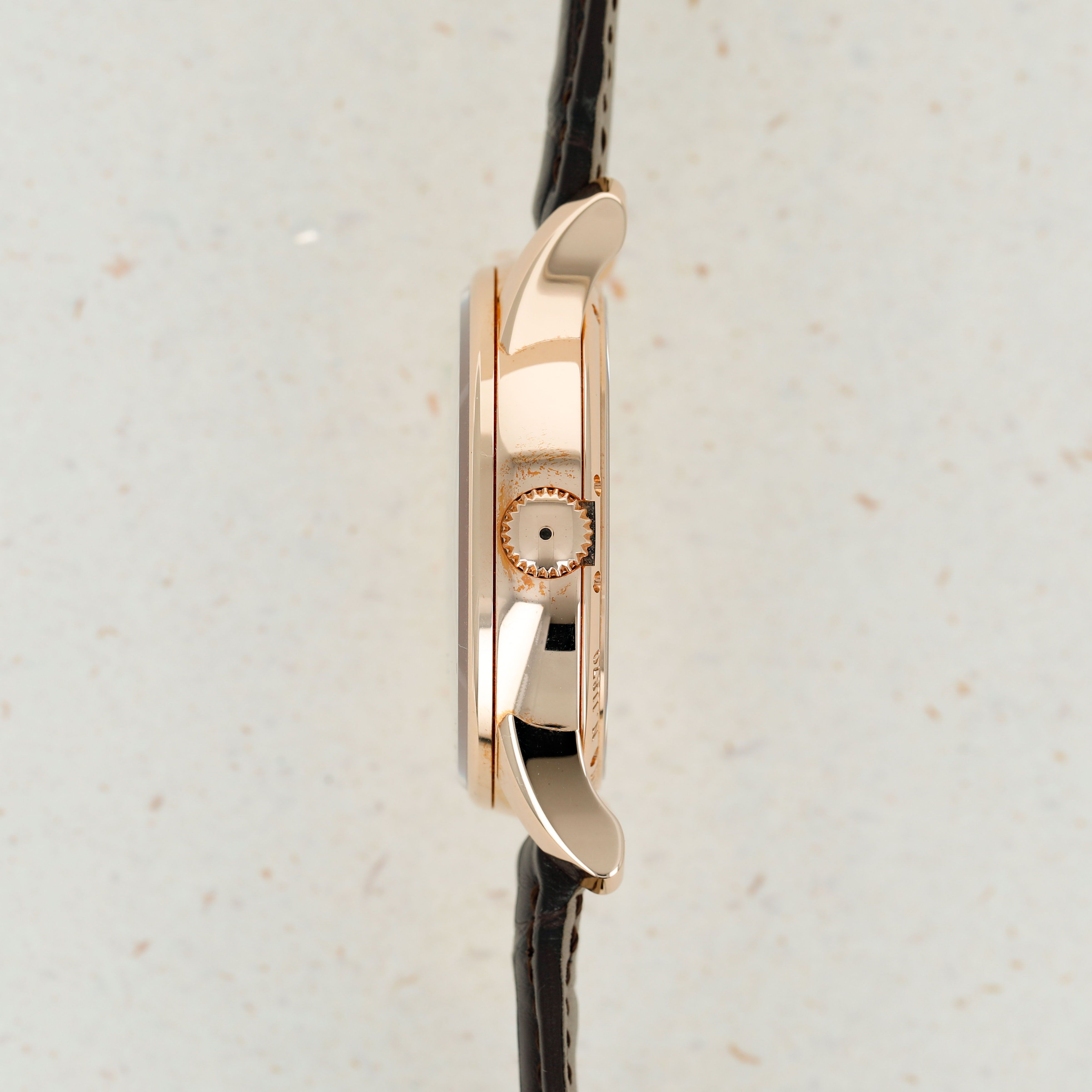 Moritz Grossman Hamatic Vintage Limited Edition MG-003079