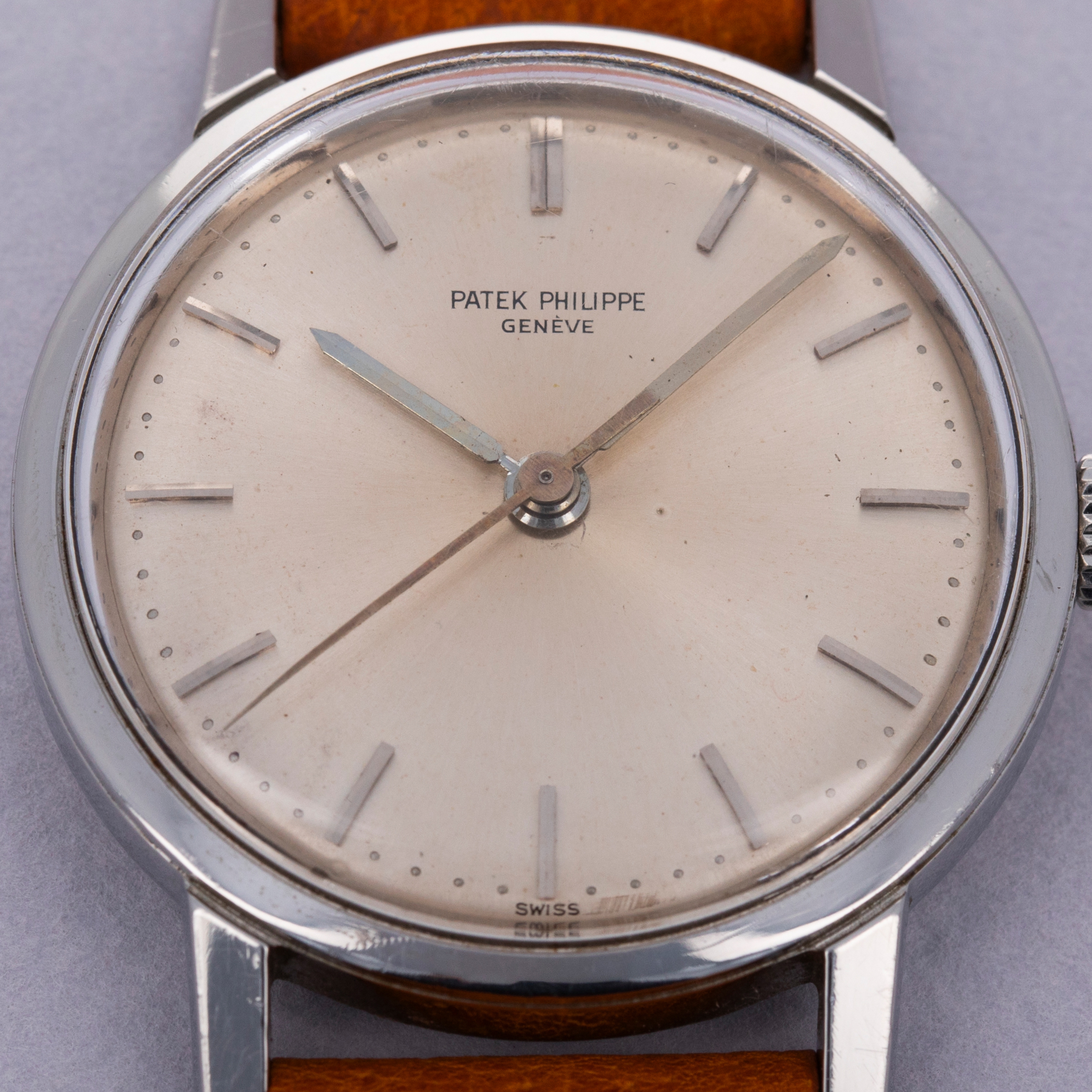 THE DIAL