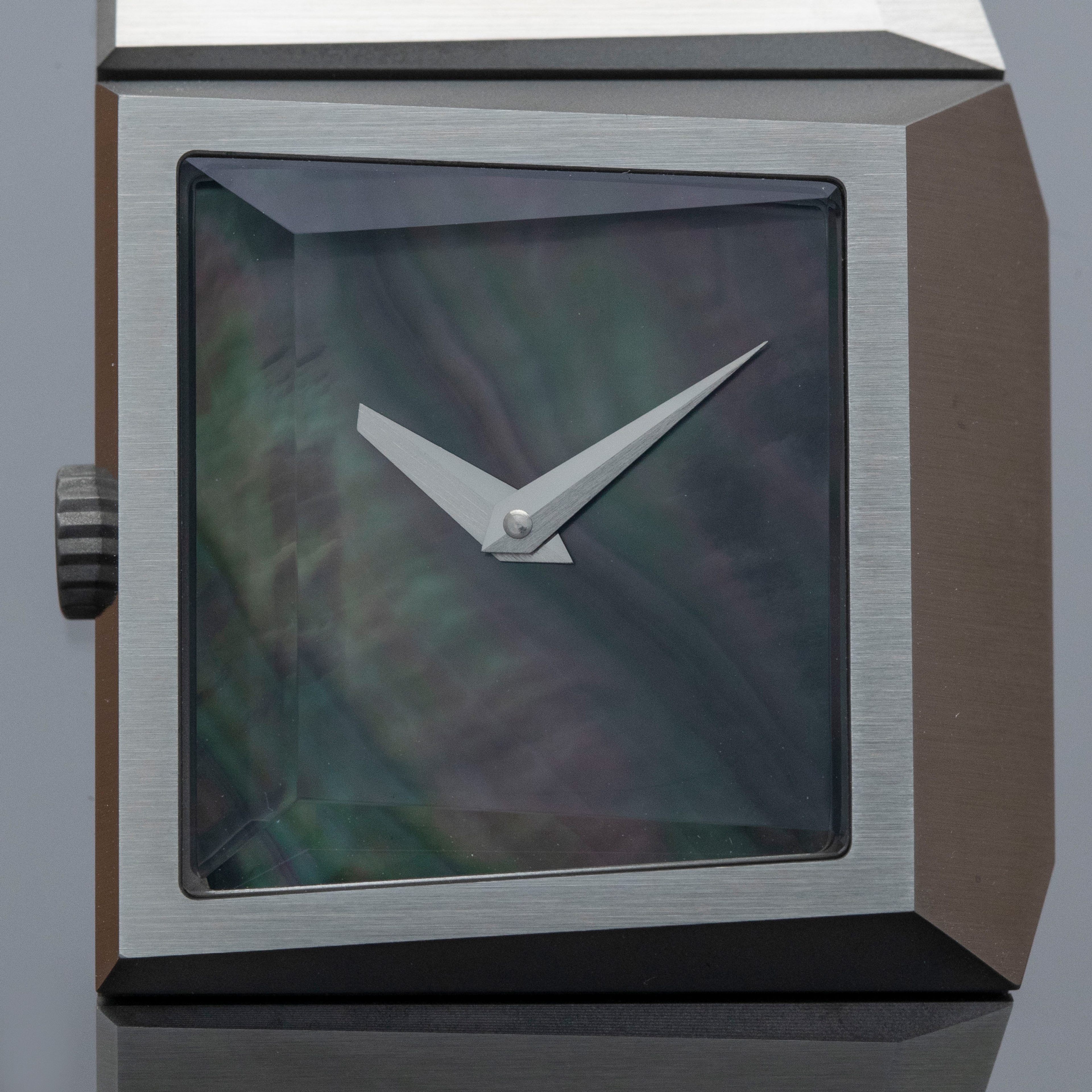 THE DIAL