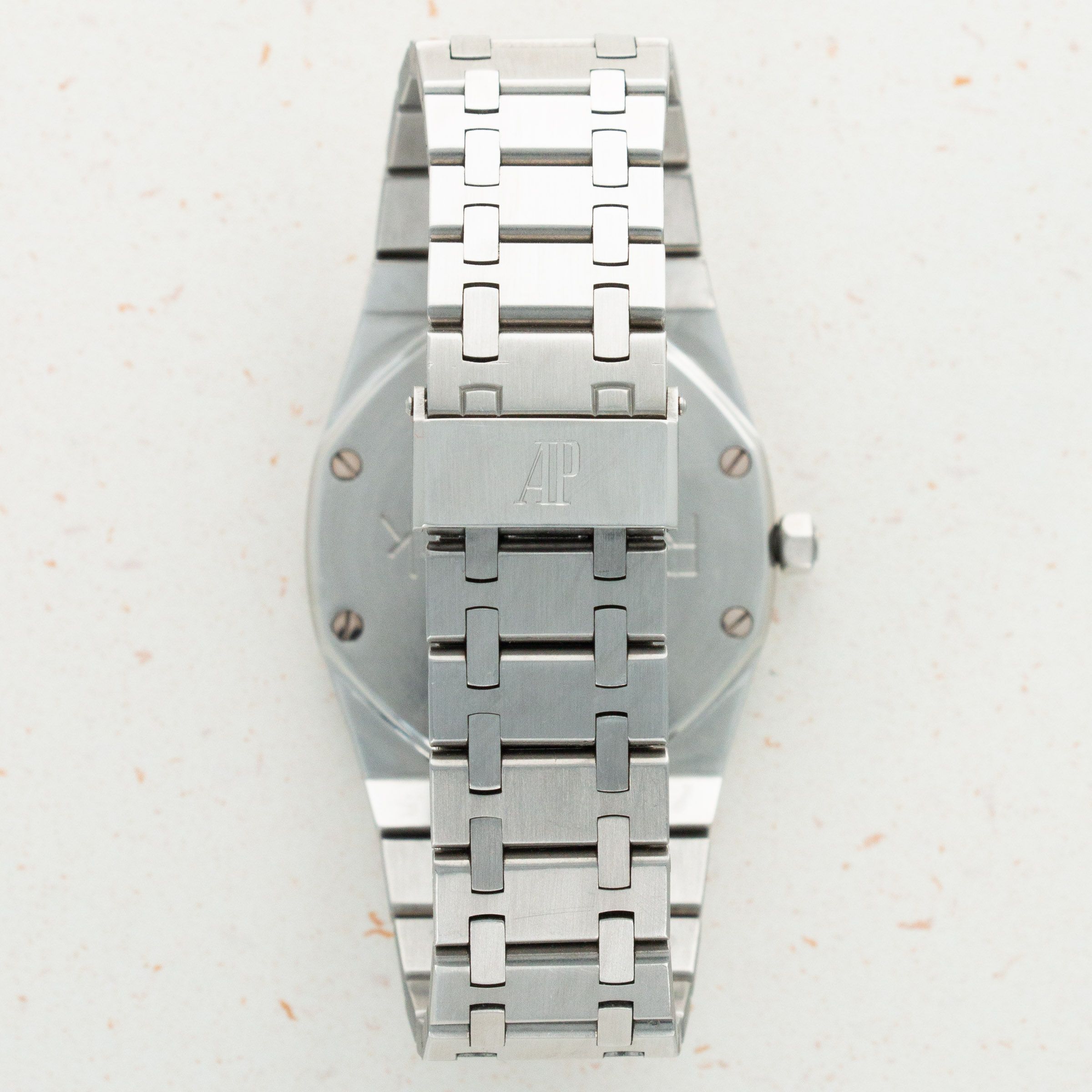 Audemars Piguet Royal Oak 56143 | Auctions | Loupe This