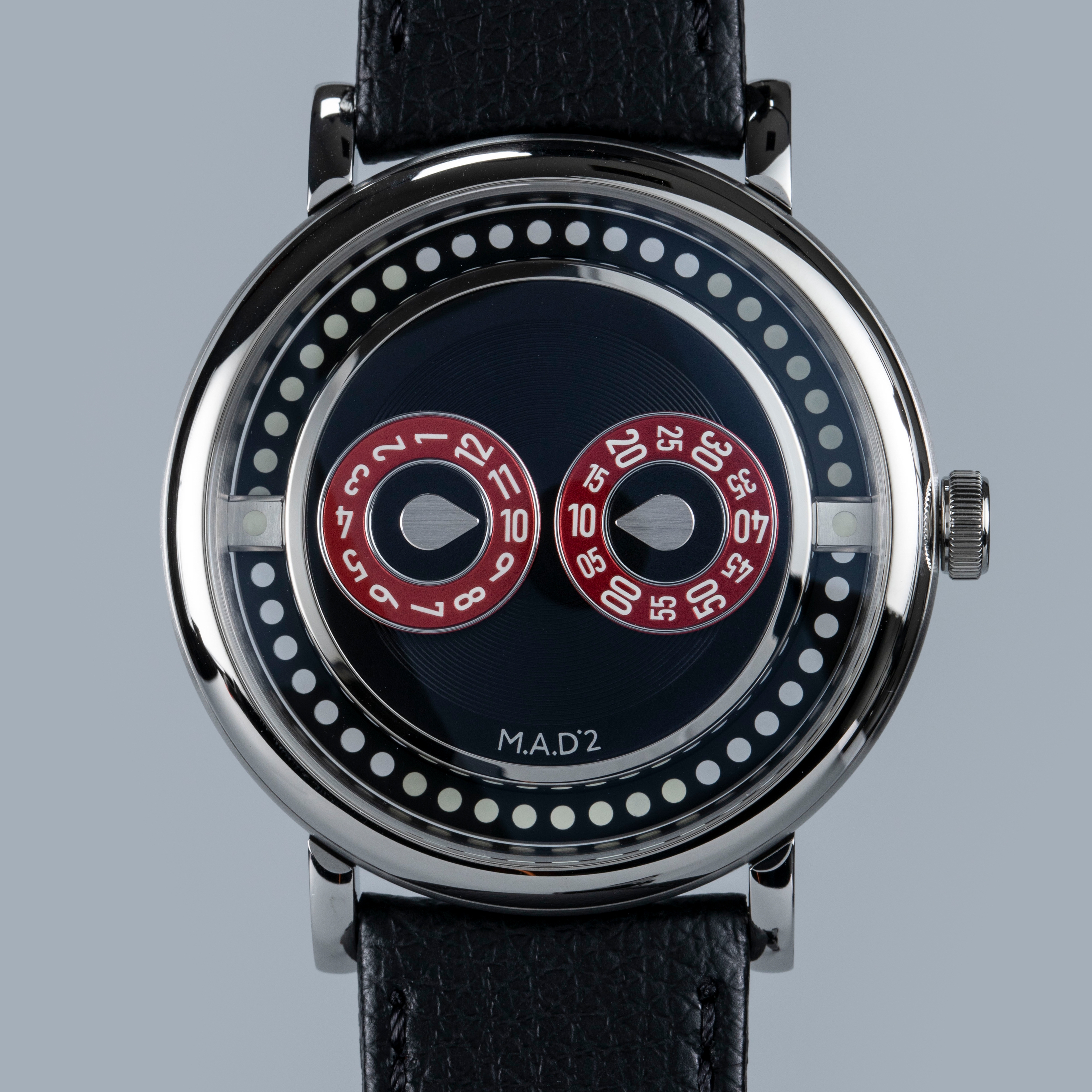 THE DIAL