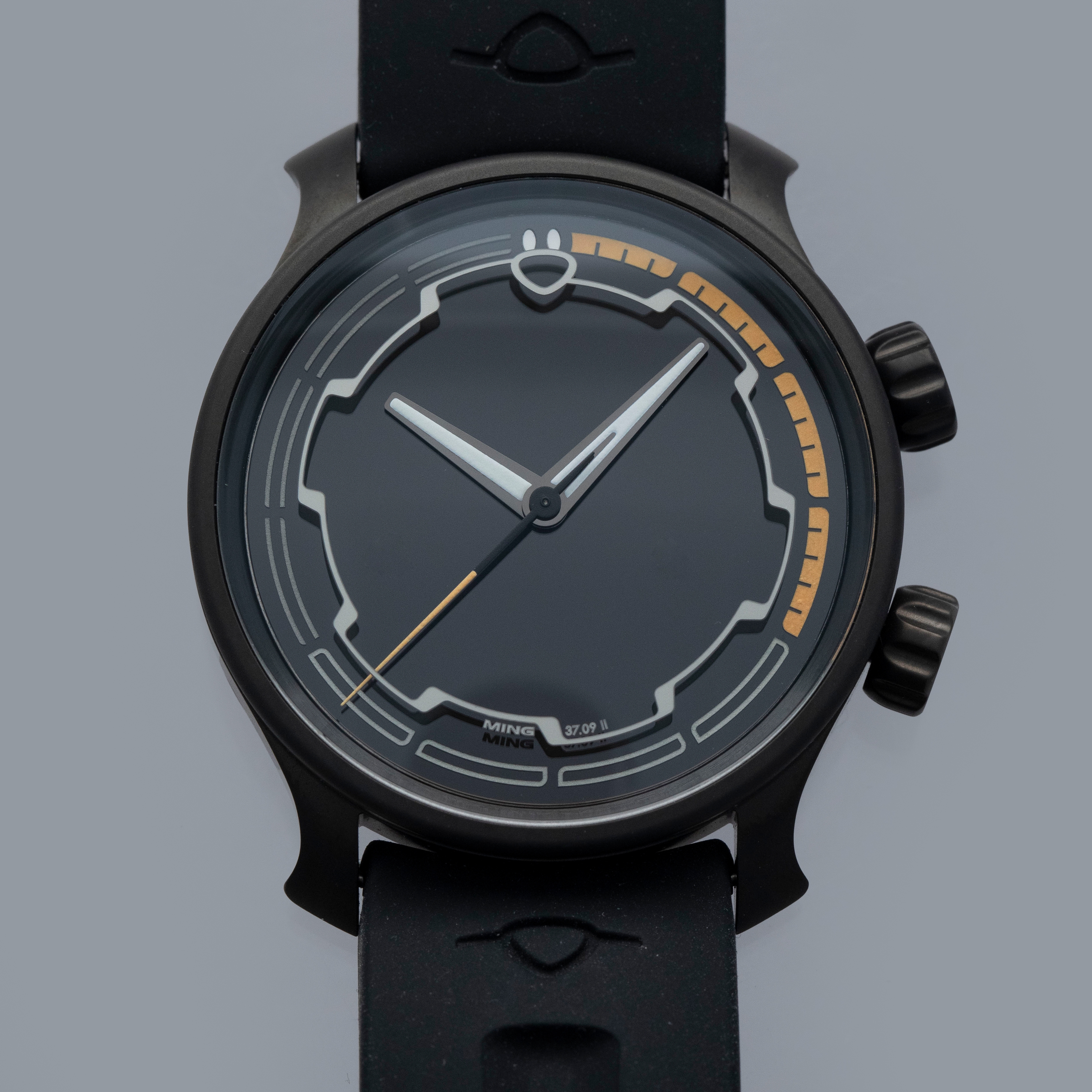 THE DIAL