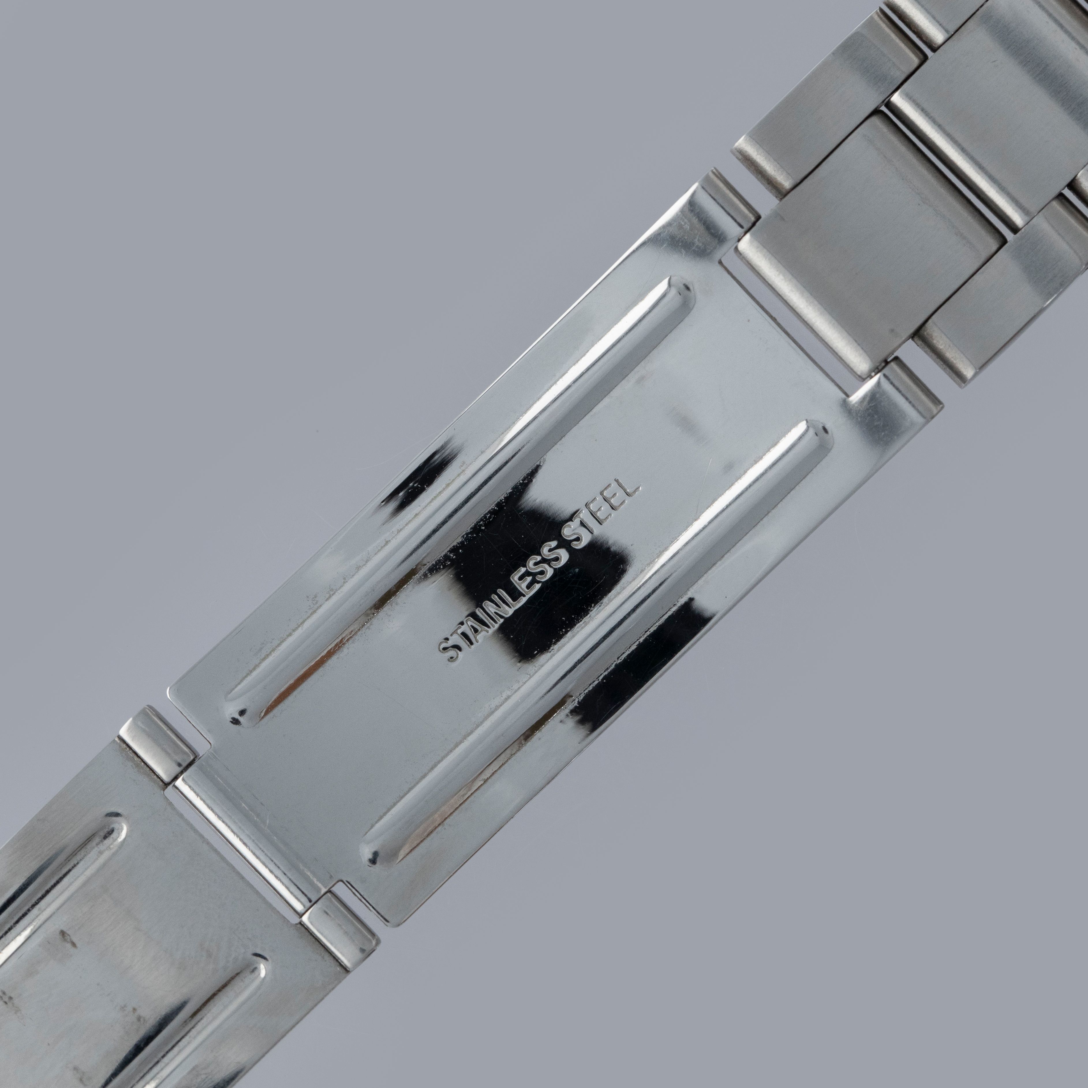 Gevril Tribeca R005/1 “Paul Newman Panda Oyster Inspired