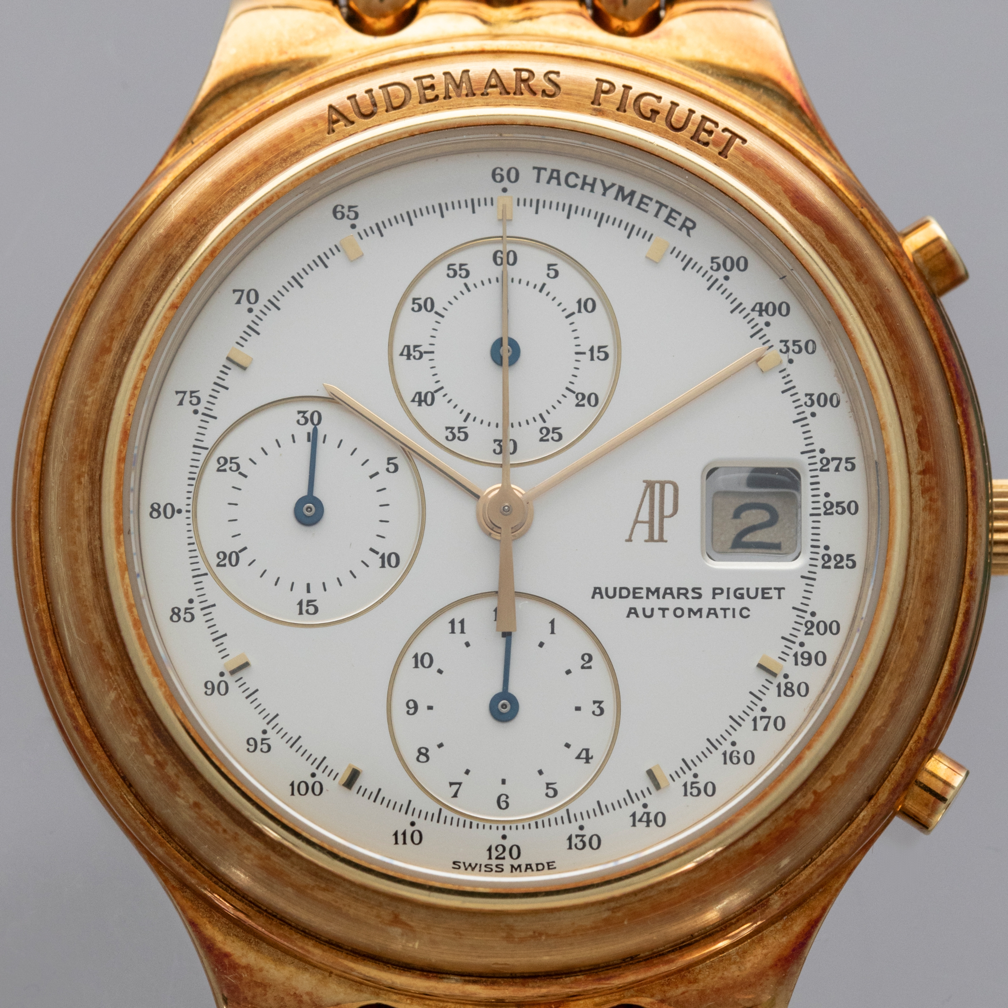 THE DIAL