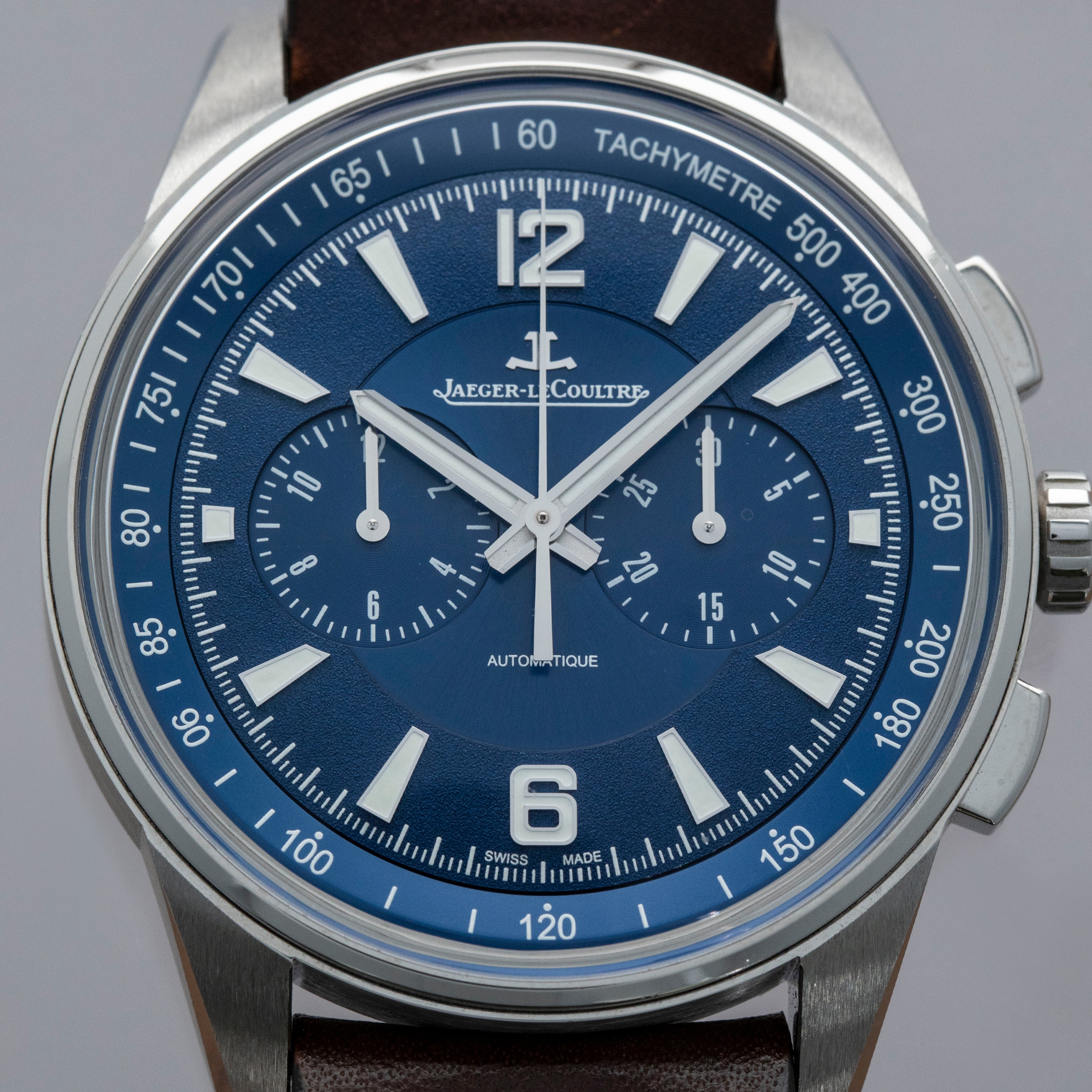 THE DIAL
