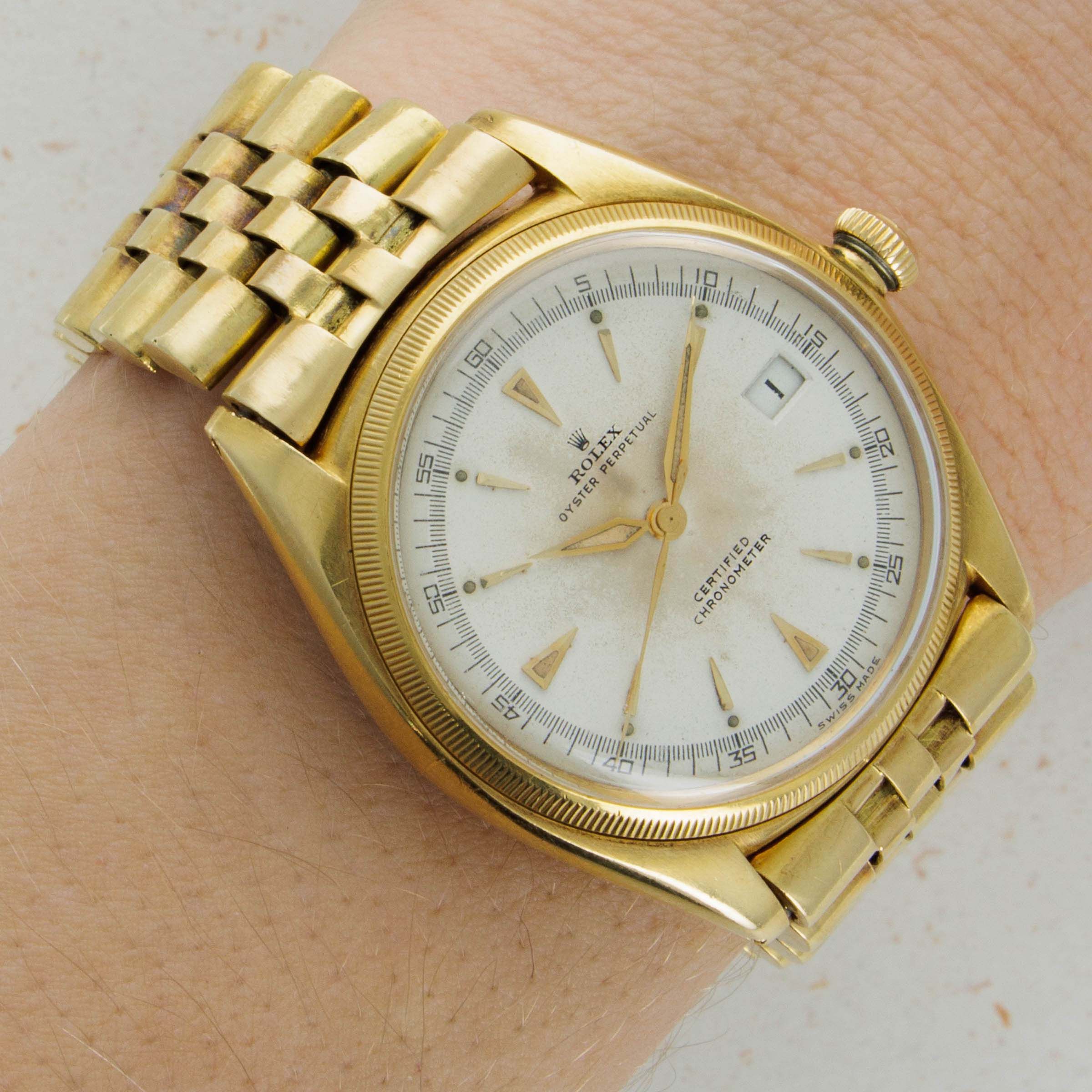 Rolex datejust 4467 sale