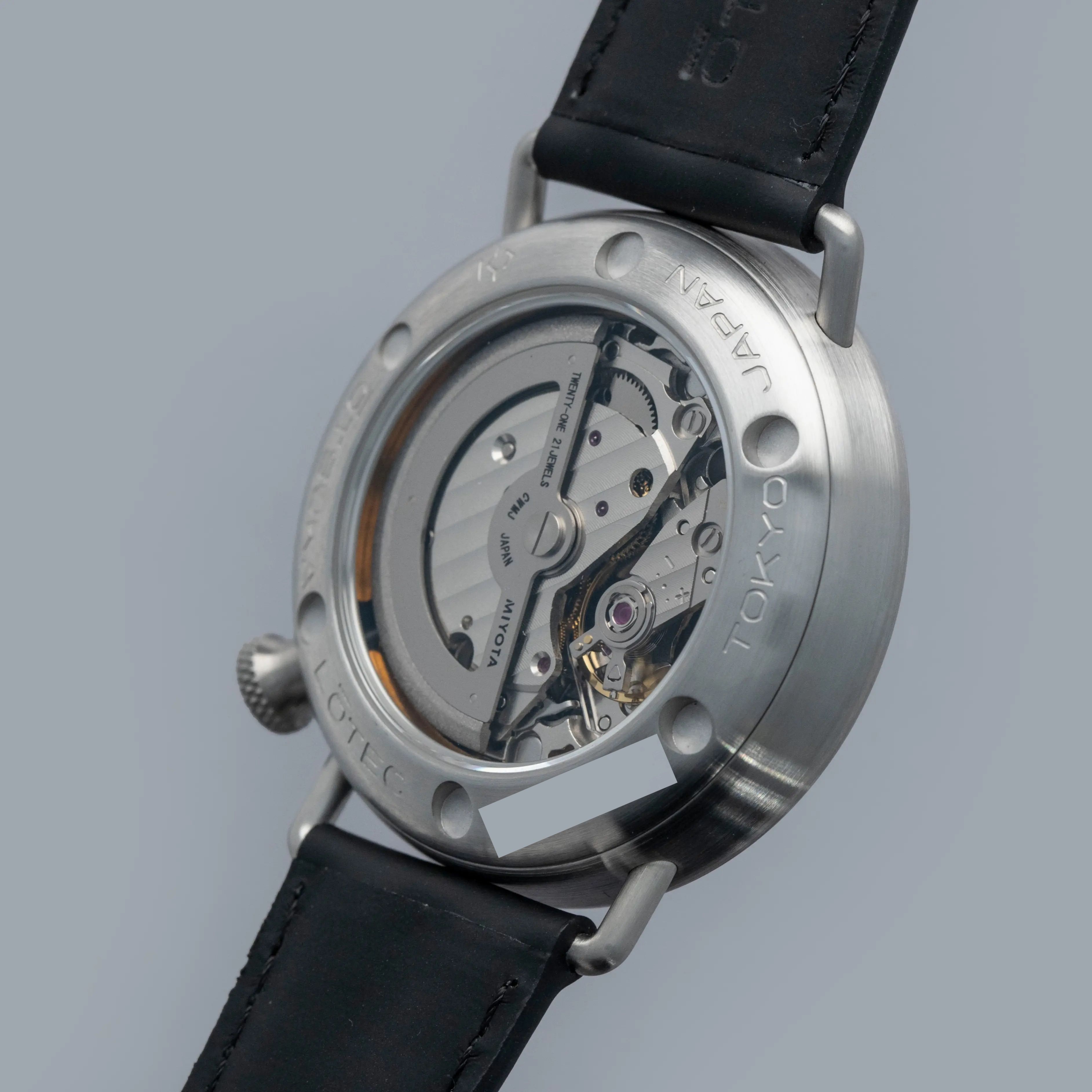 OTSUKA LOTEC NO.7.5 | Auctions | Loupe This