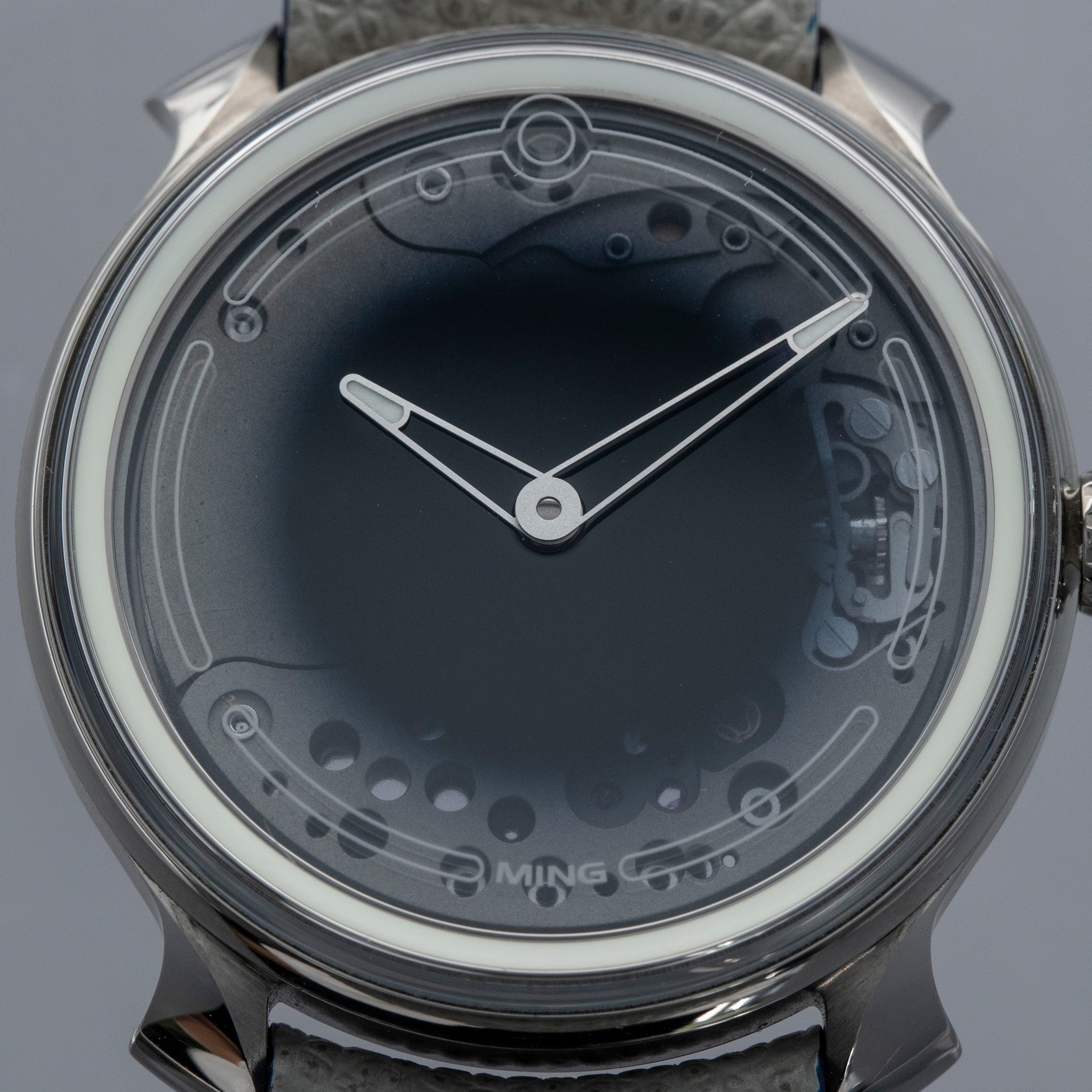 THE DIAL